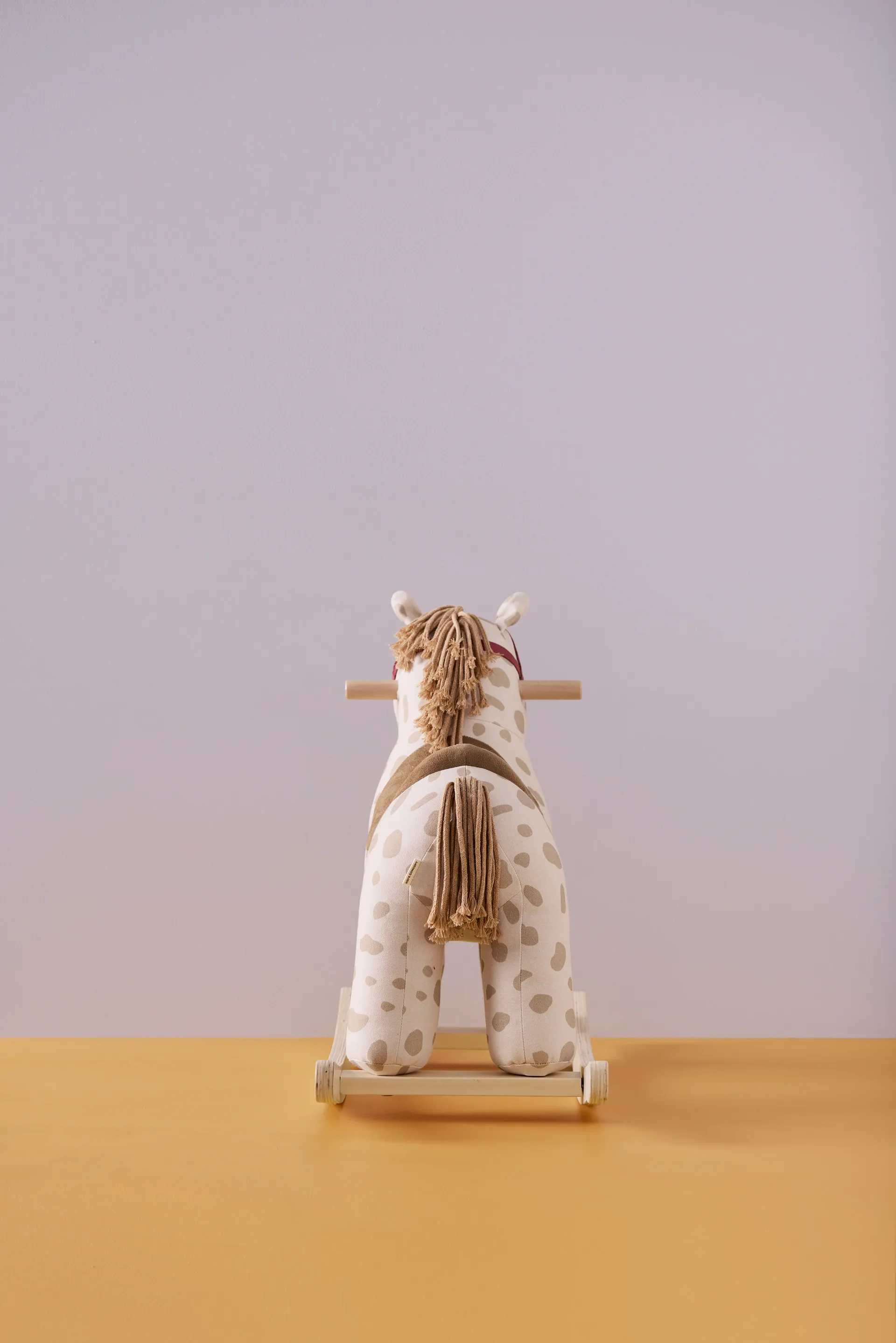 Kid's Concept ロッキングホース, Dotty Kid's Concept