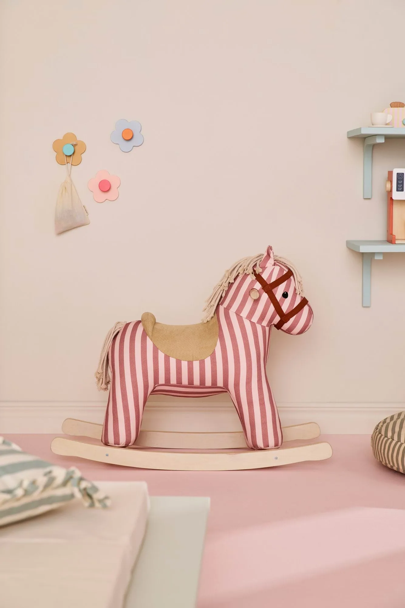 Kid's Concept ロッキングホース, Mila Kid's Concept