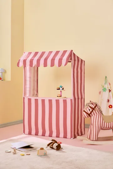 Kid's Concept ロッキングホース - Mila - Kid's Concept