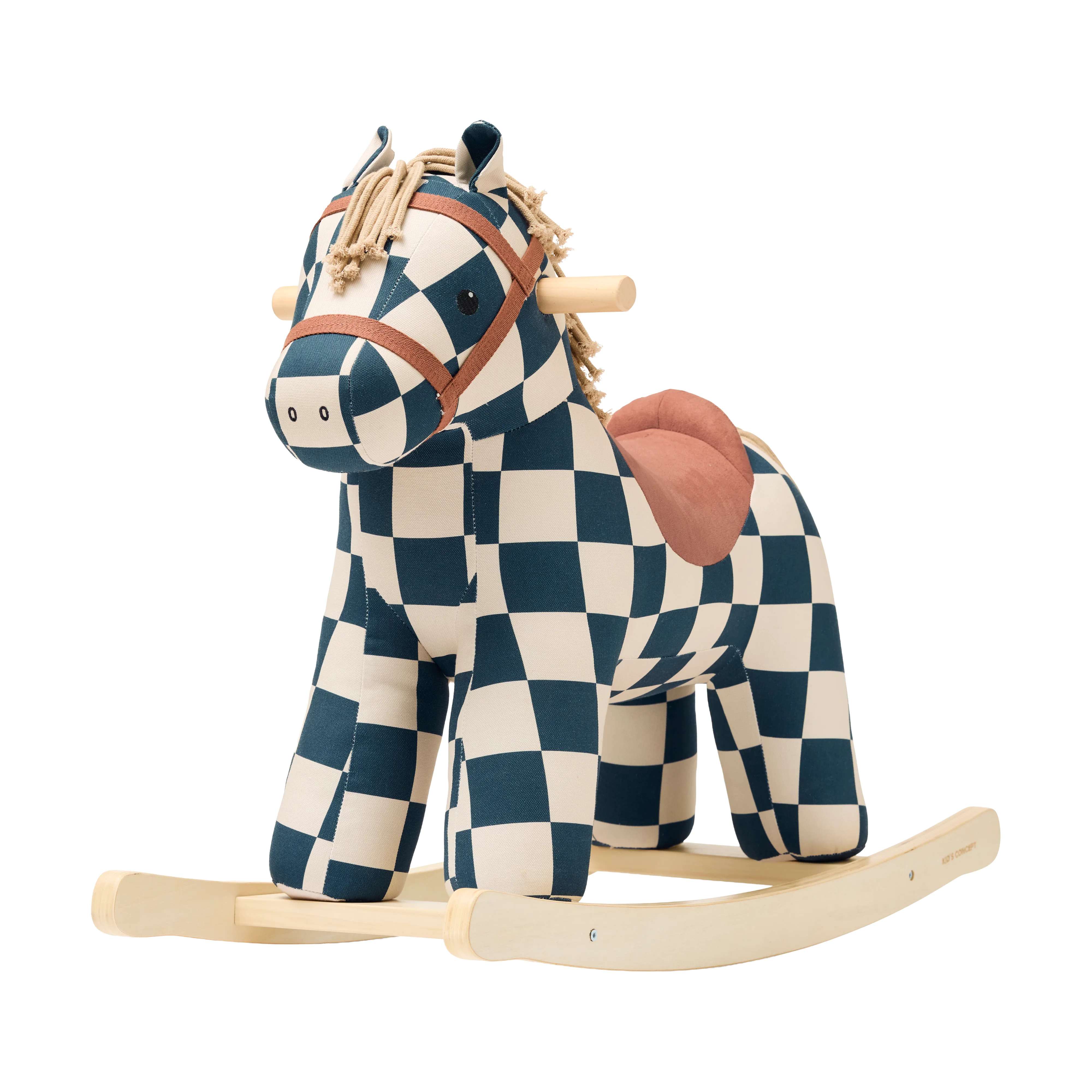 Kid's Concept からのKid's Concept ロッキングホース - NordicNest.jp