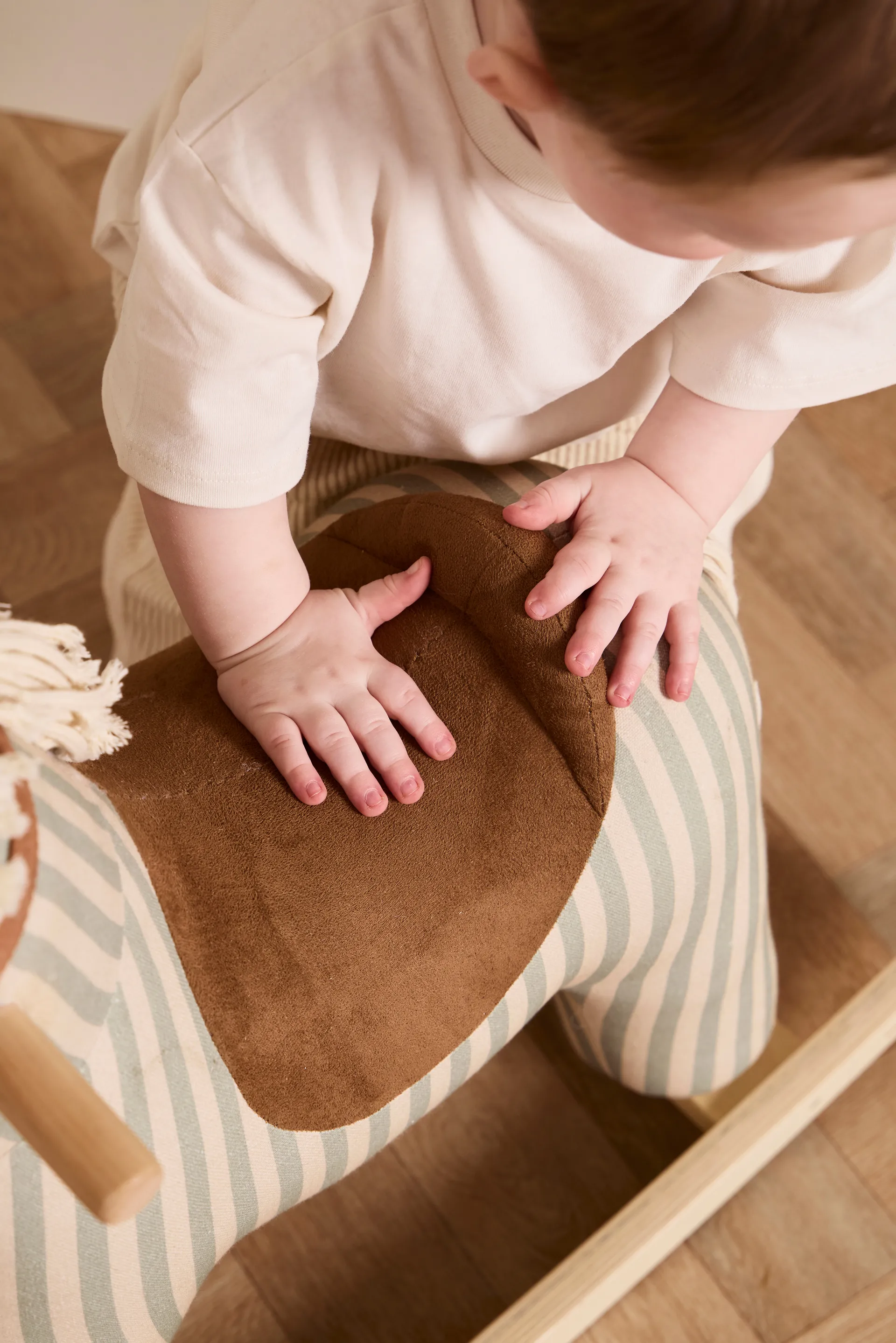 Kid's Concept ロッキングホース, Sam Kid's Concept