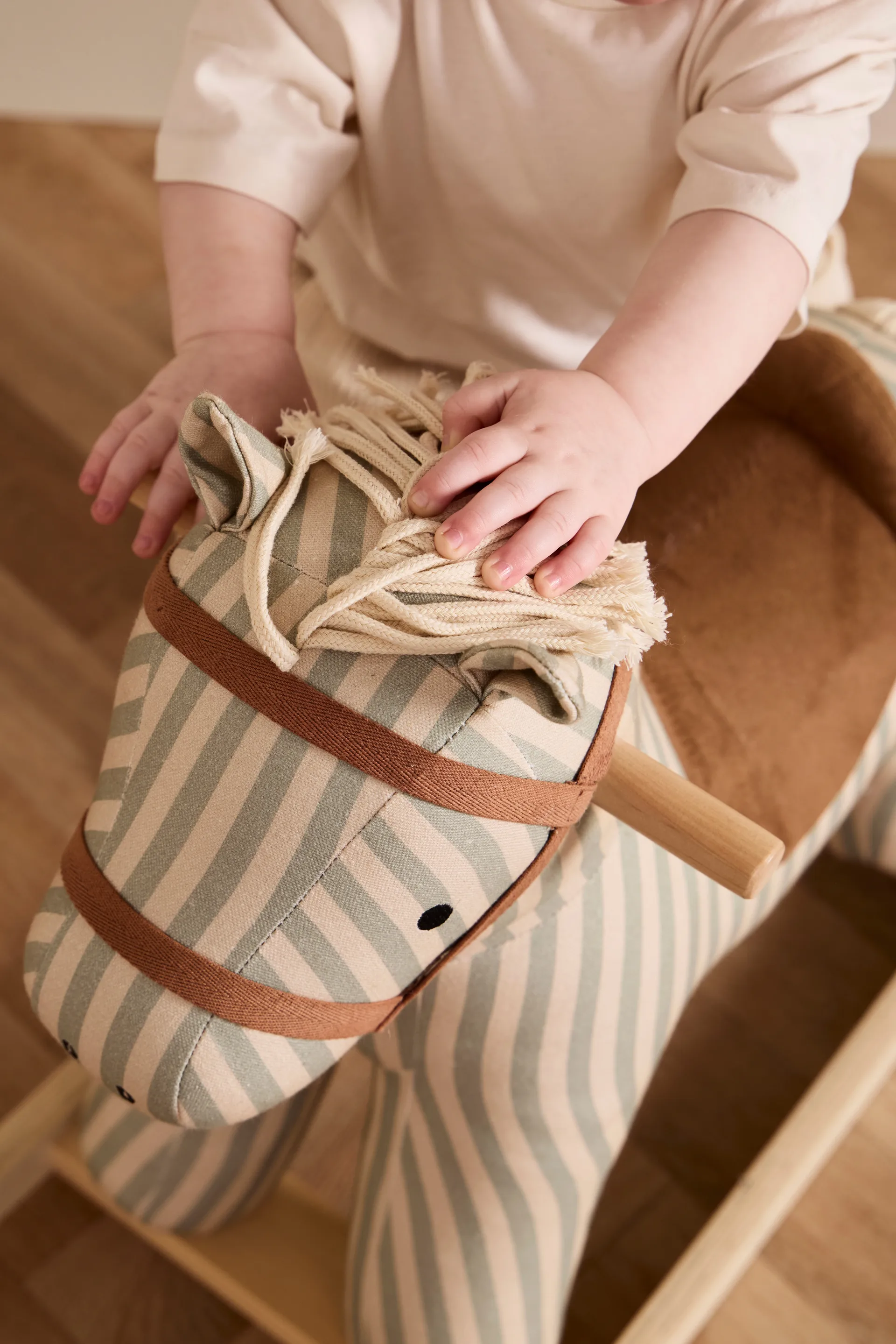 Kid's Concept ロッキングホース, Sam Kid's Concept