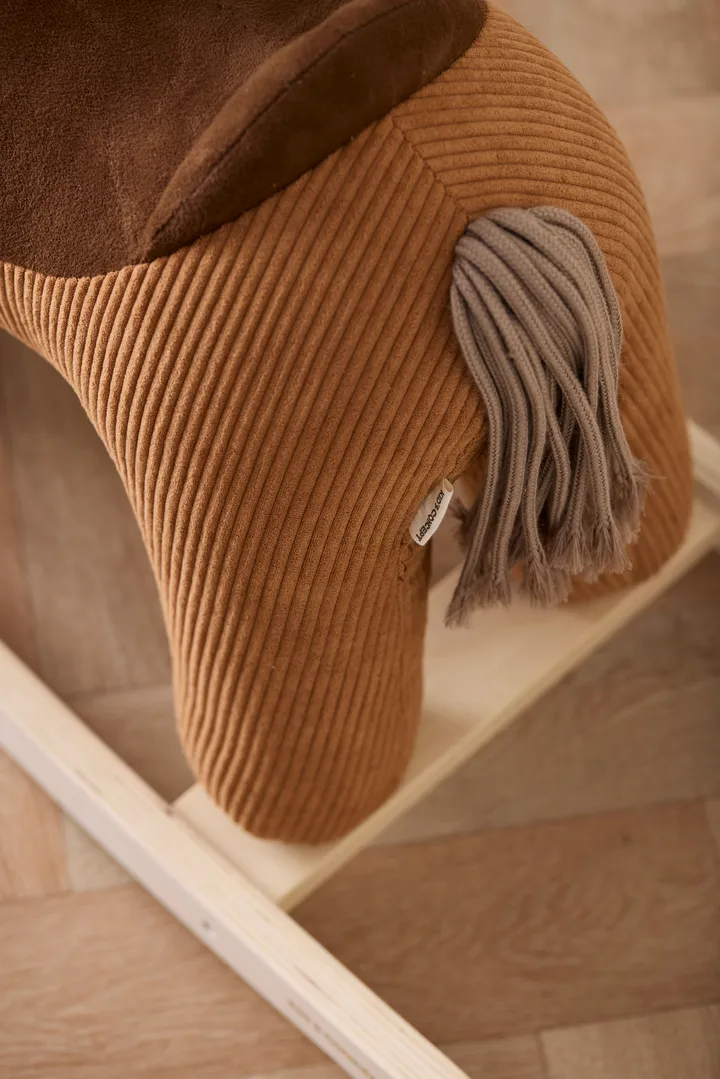 Kid's Concept からのKid's Concept ロッキングホース - NordicNest.jp