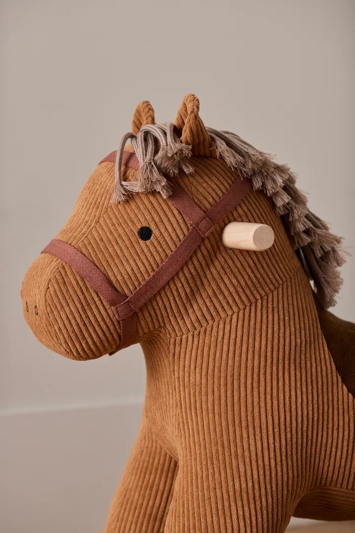 Kid's Concept からのKid's Concept ロッキングホース - NordicNest.jp