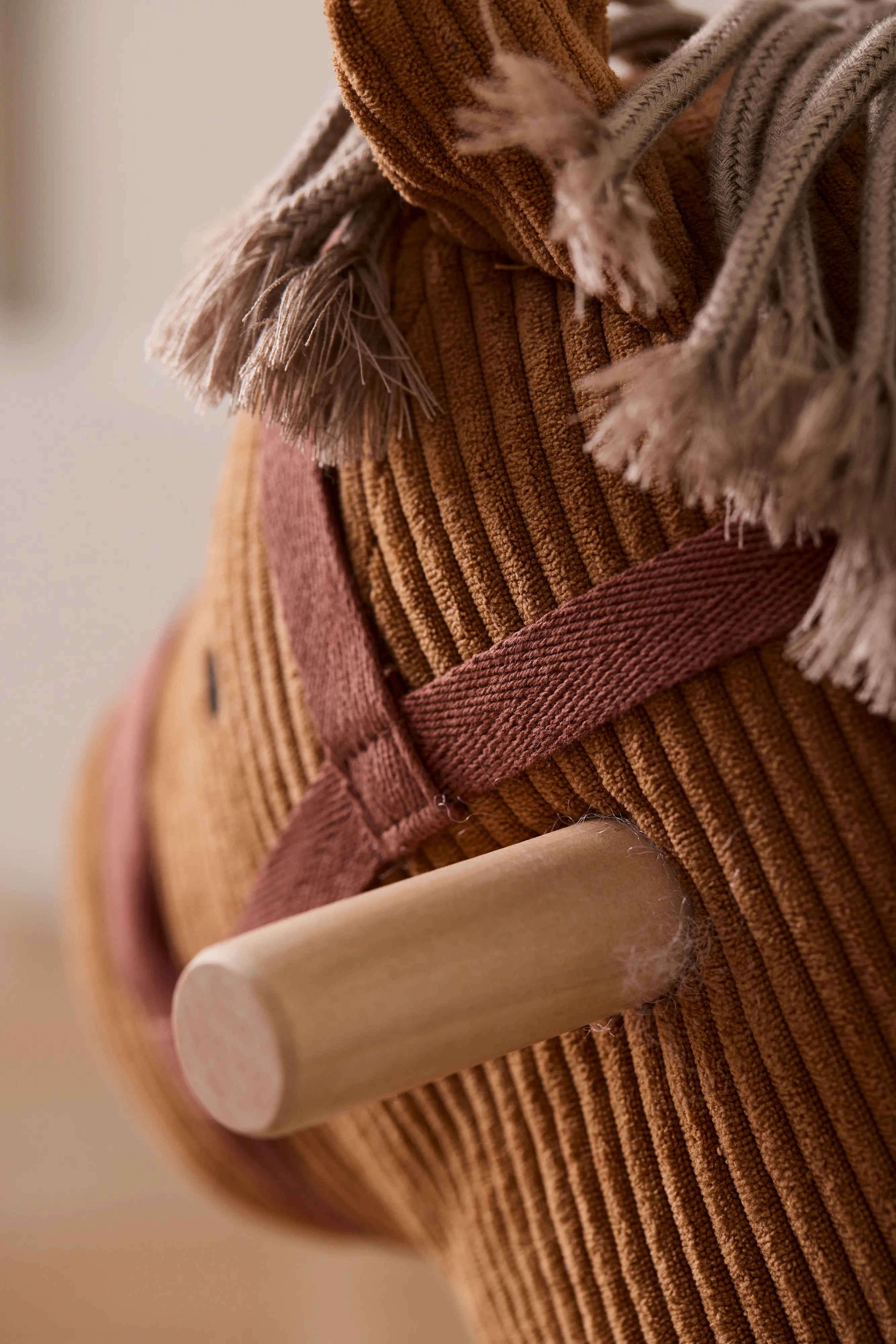 Kid's Concept からのKid's Concept ロッキングホース - NordicNest.jp