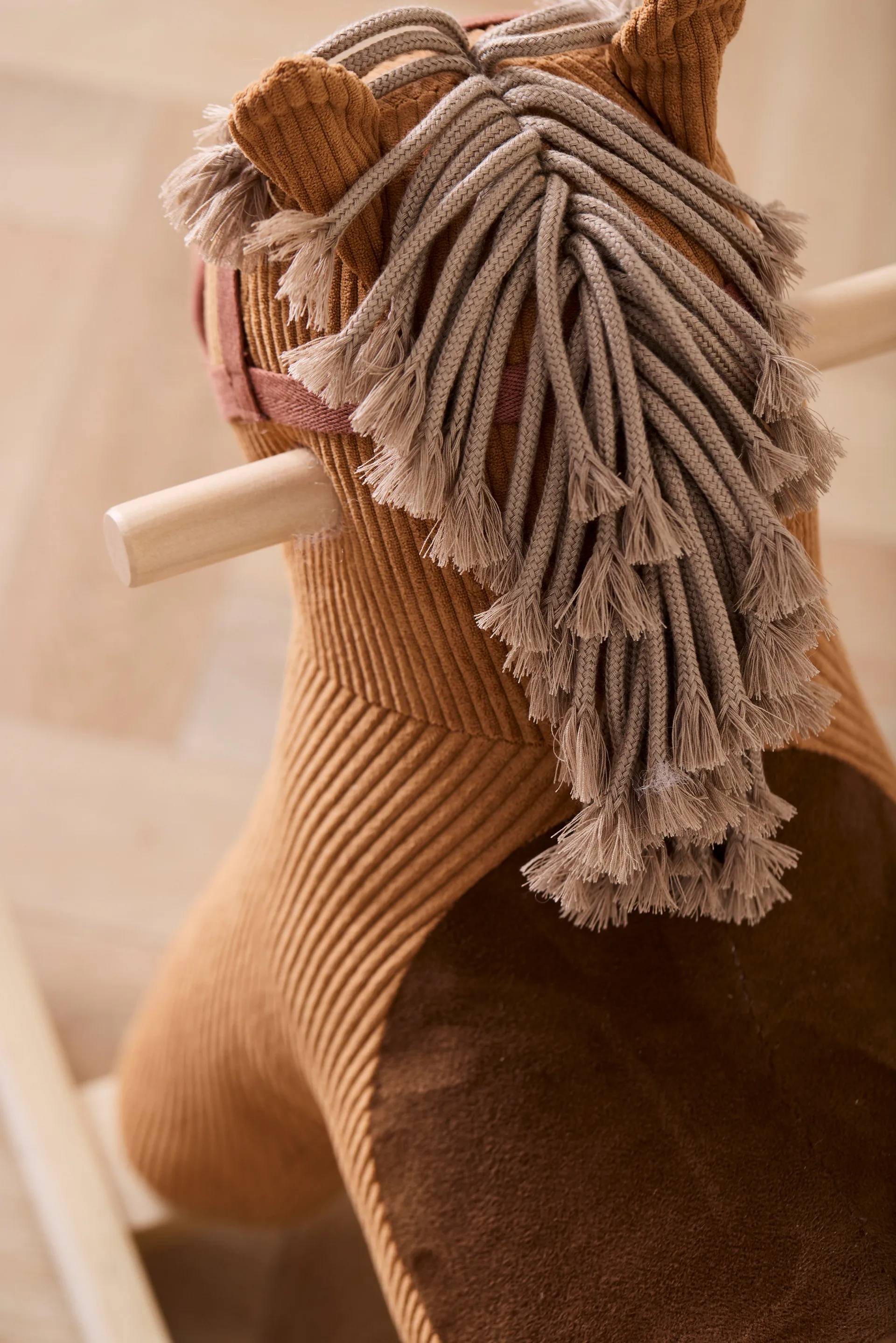 Kid's Concept ロッキングホース, Vera Kid's Concept