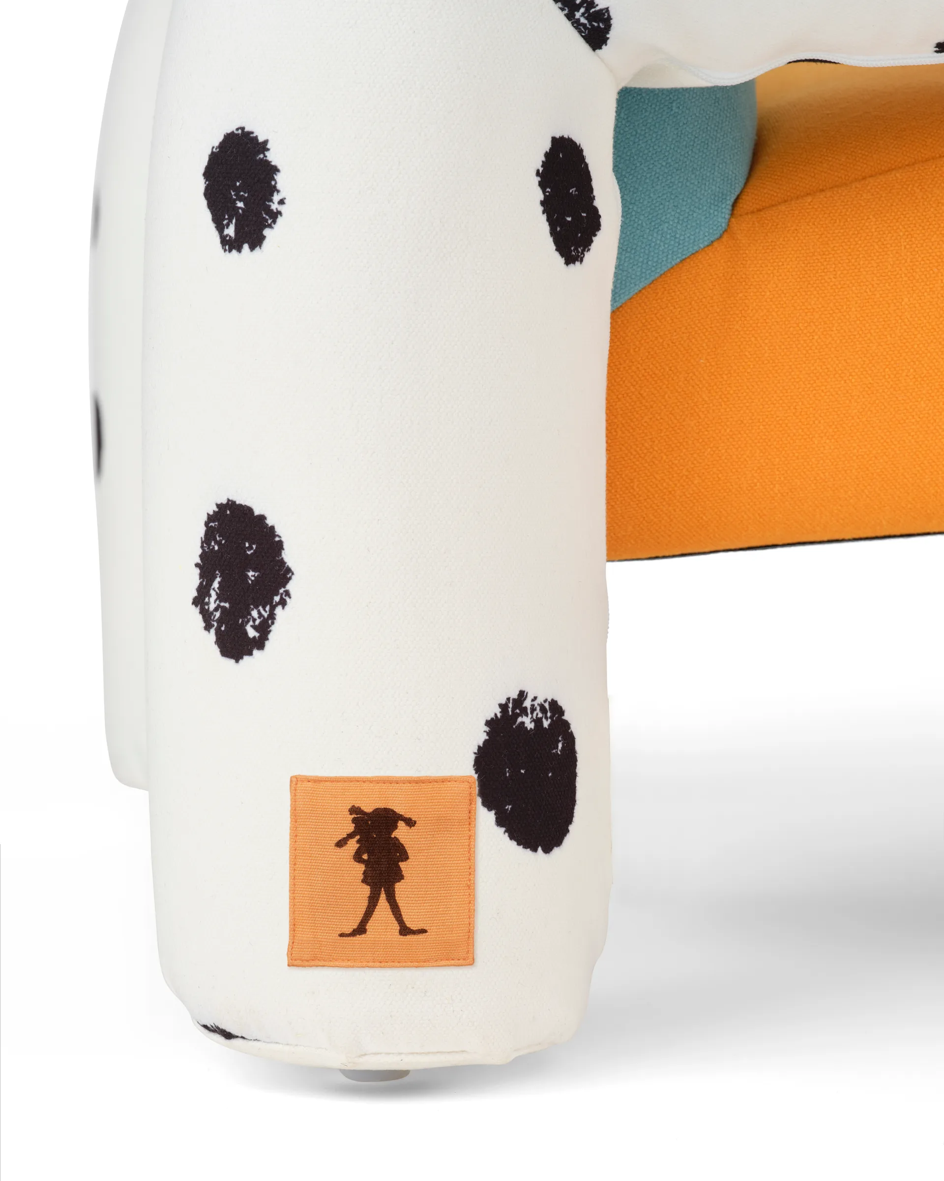 Pippi アームチェア, Multi Kid's Concept