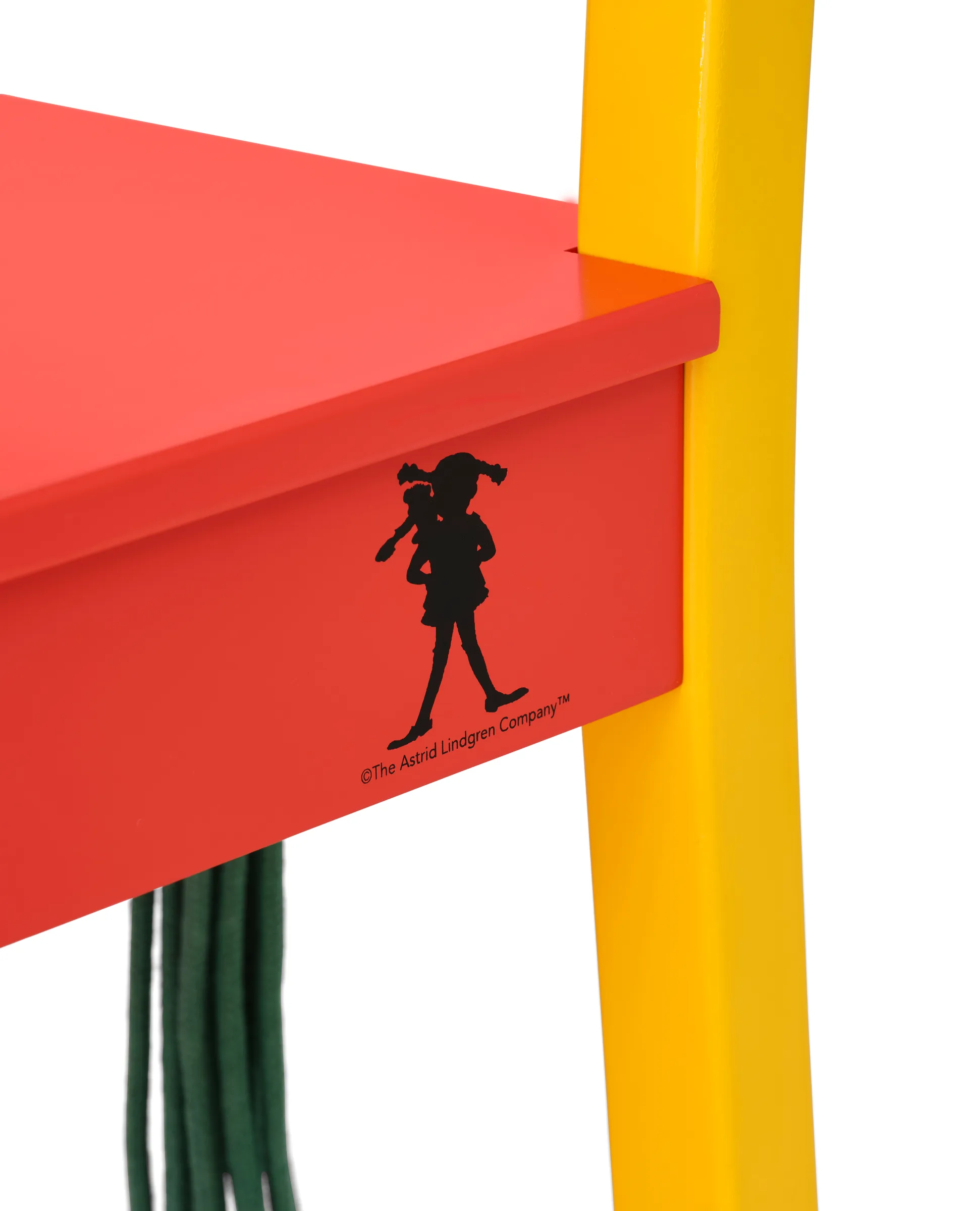 Pippi チェア, Multi Kid's Concept