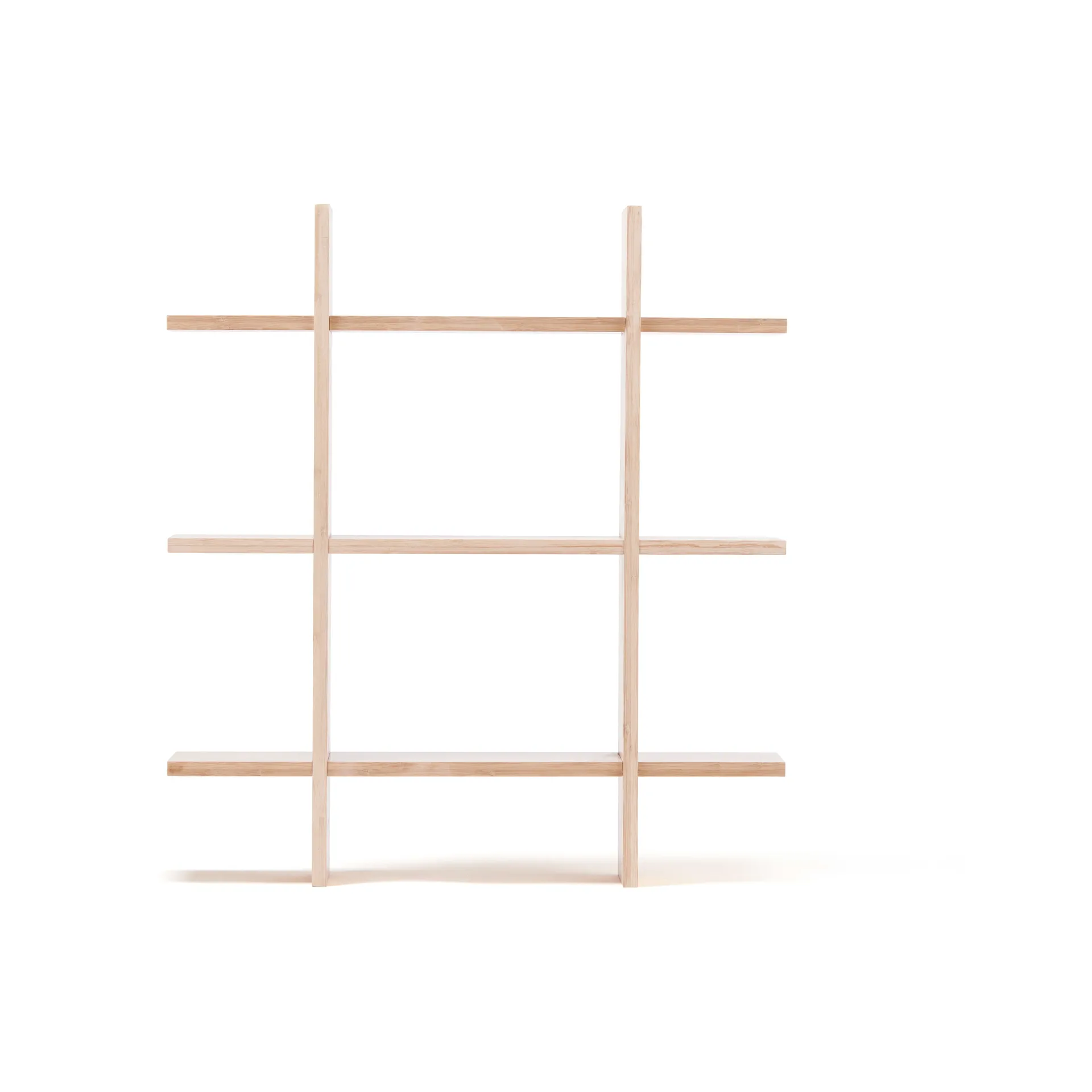 Saga シェルフ blonde, Beech Kid's Concept