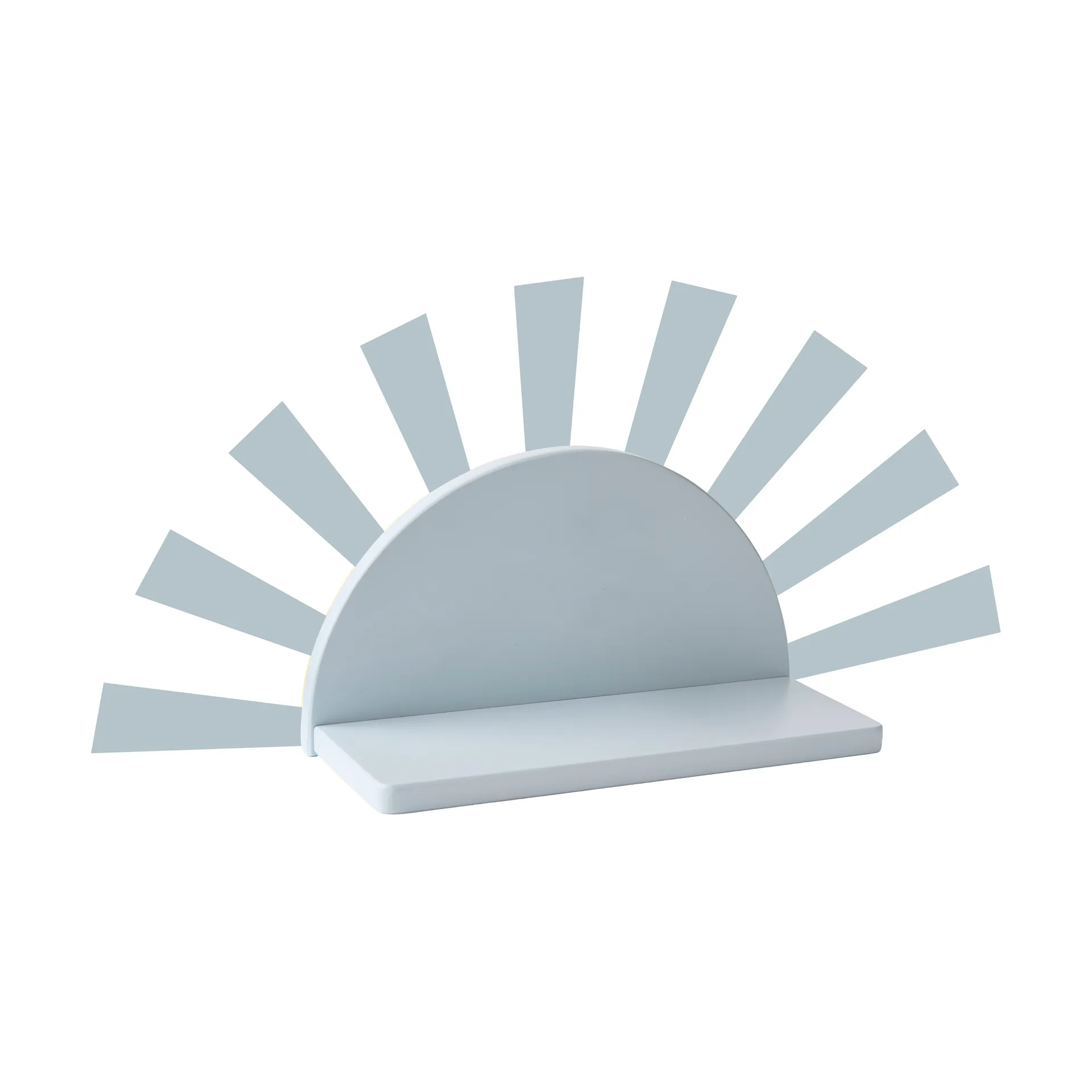 Star シェルフサークル ステッカー, Blue Kid's Concept