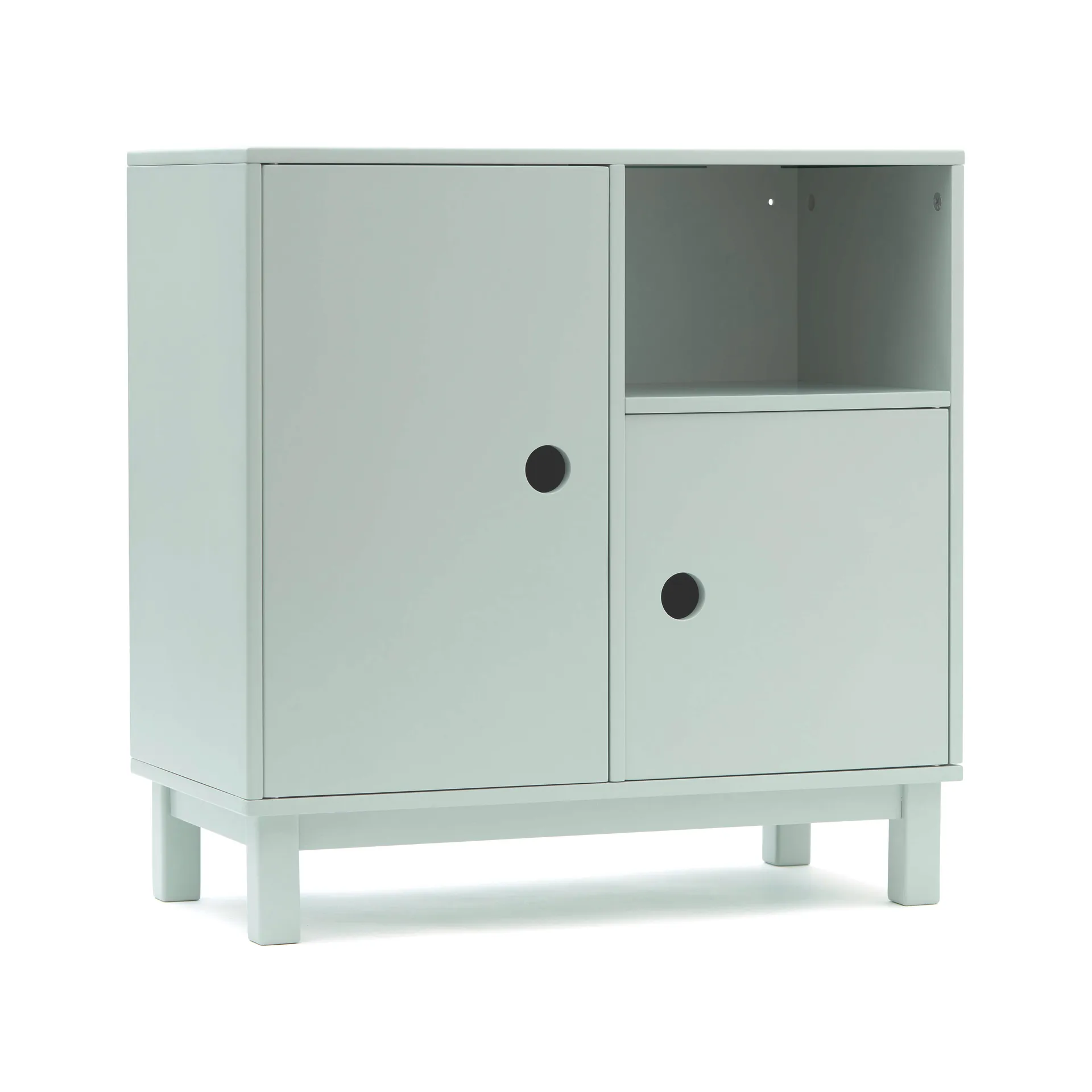 Star カップボード, Light-green Kid's Concept