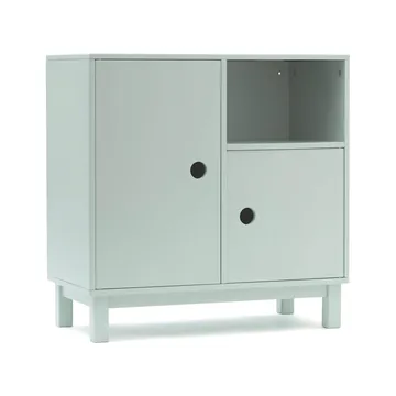 Star カップボード - Light-green - Kid's Concept