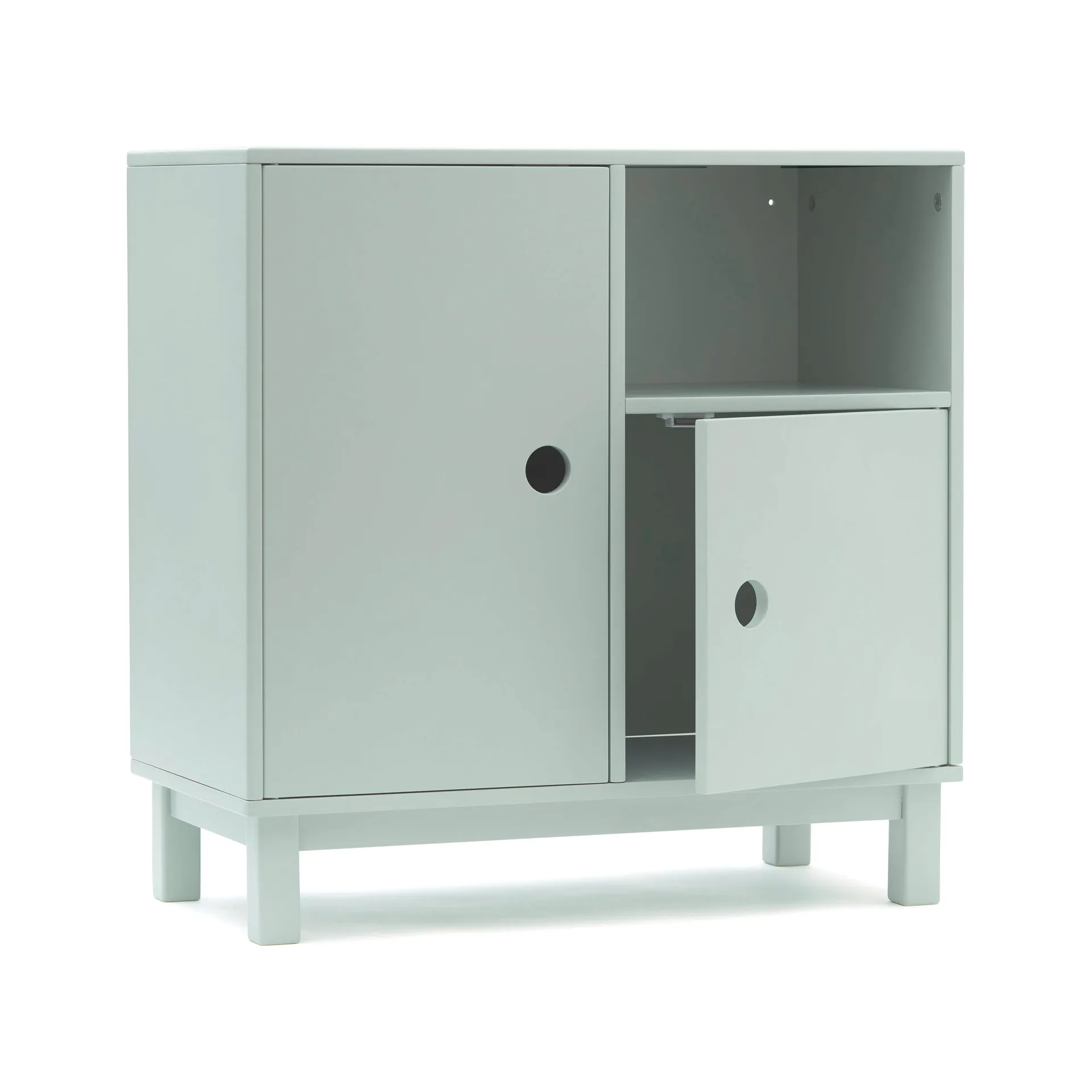 Star カップボード, Light-green Kid's Concept