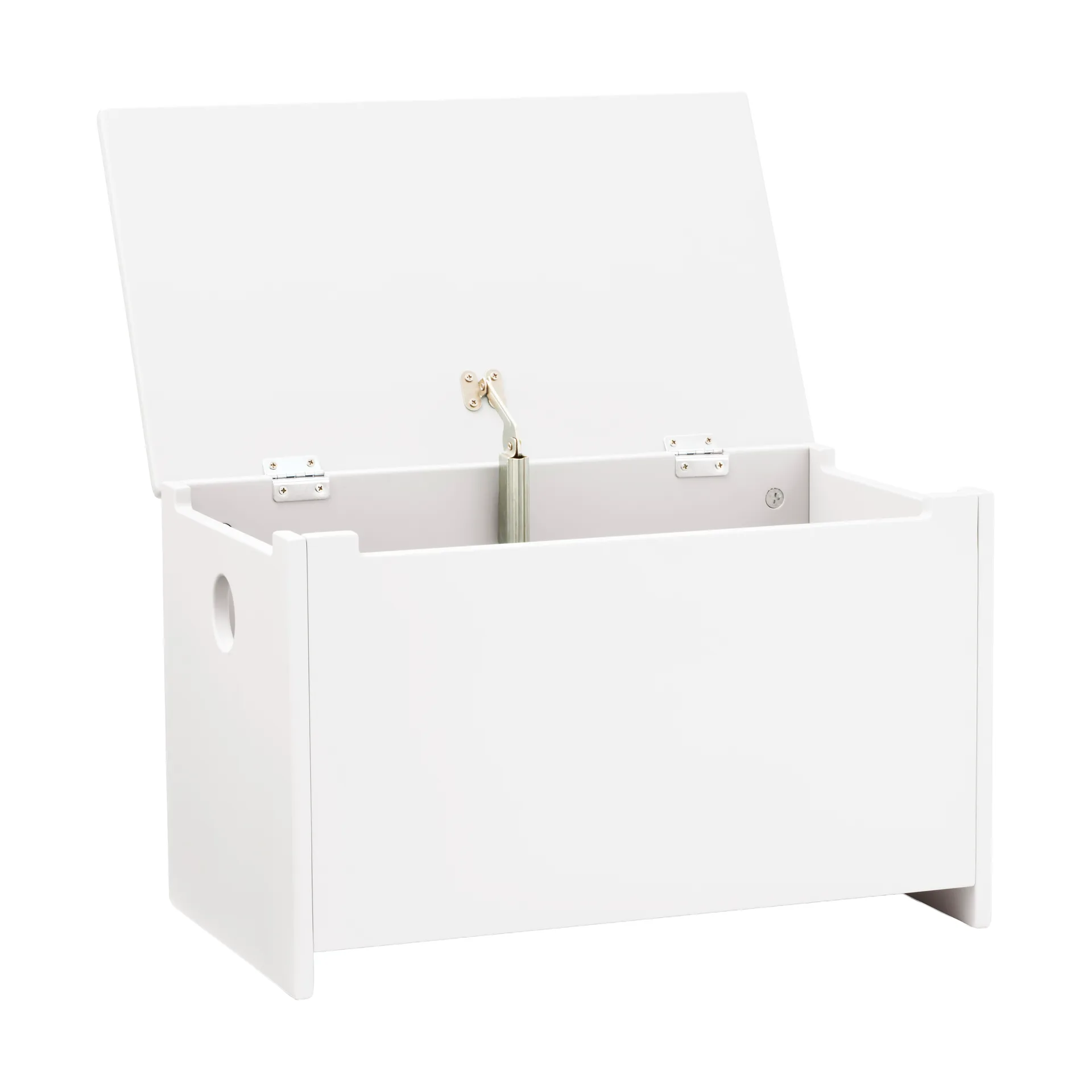 Star チェスト, White Kid's Concept