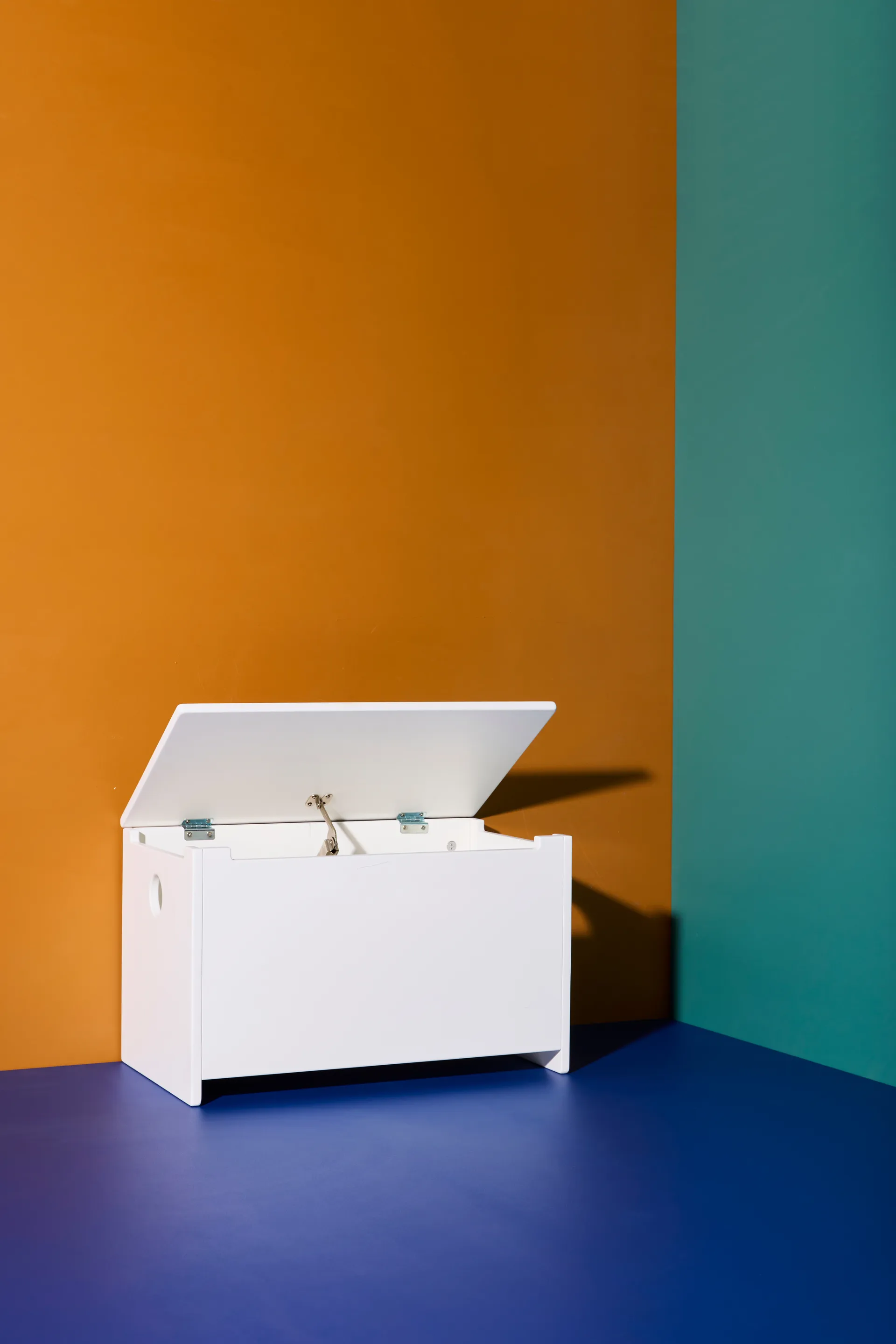 Star チェスト, White Kid's Concept