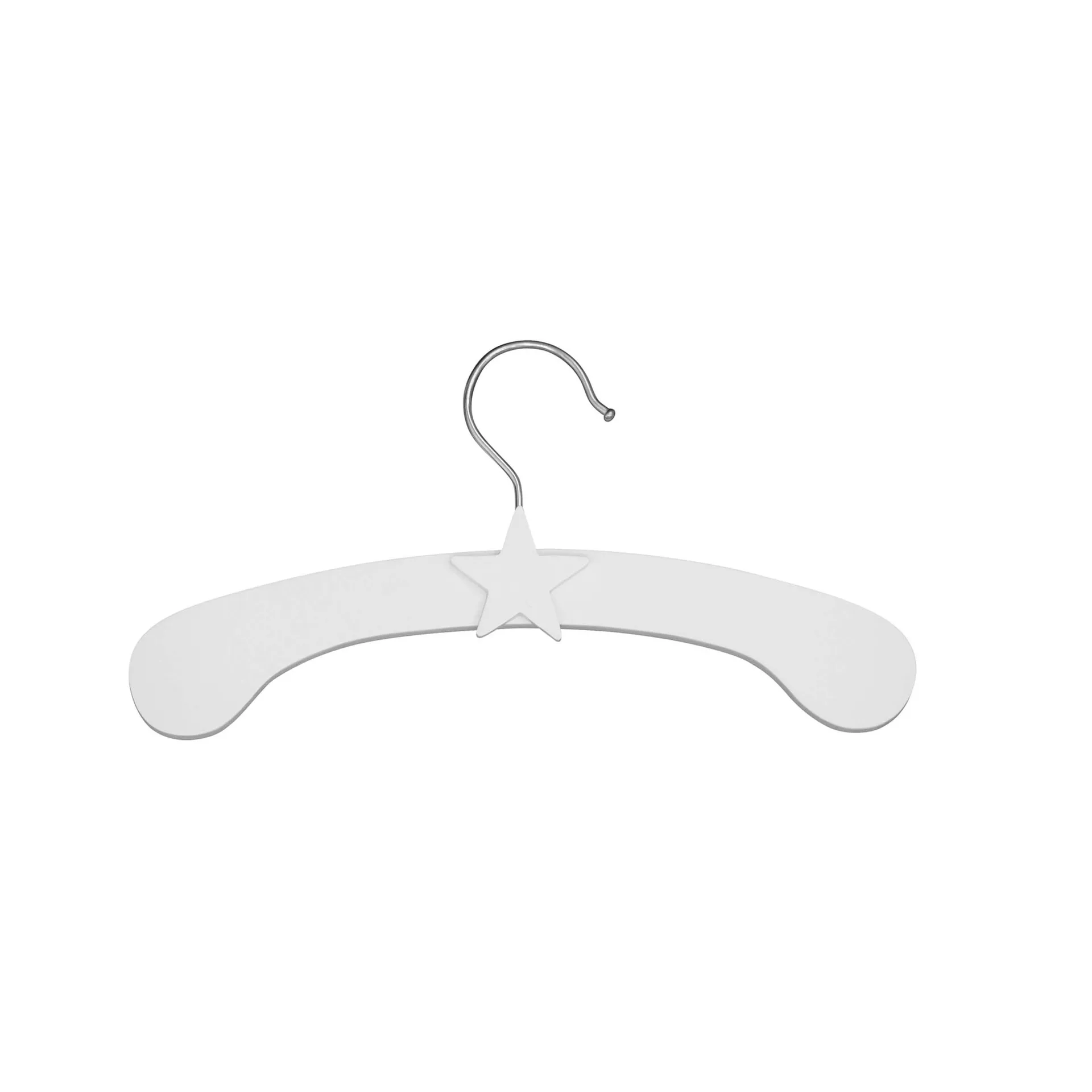 Star ハンガー, White Kid's Concept