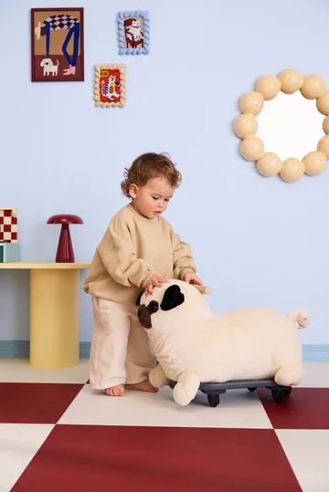 Toy for rivers - Mopsen Peg - Kid's Concept