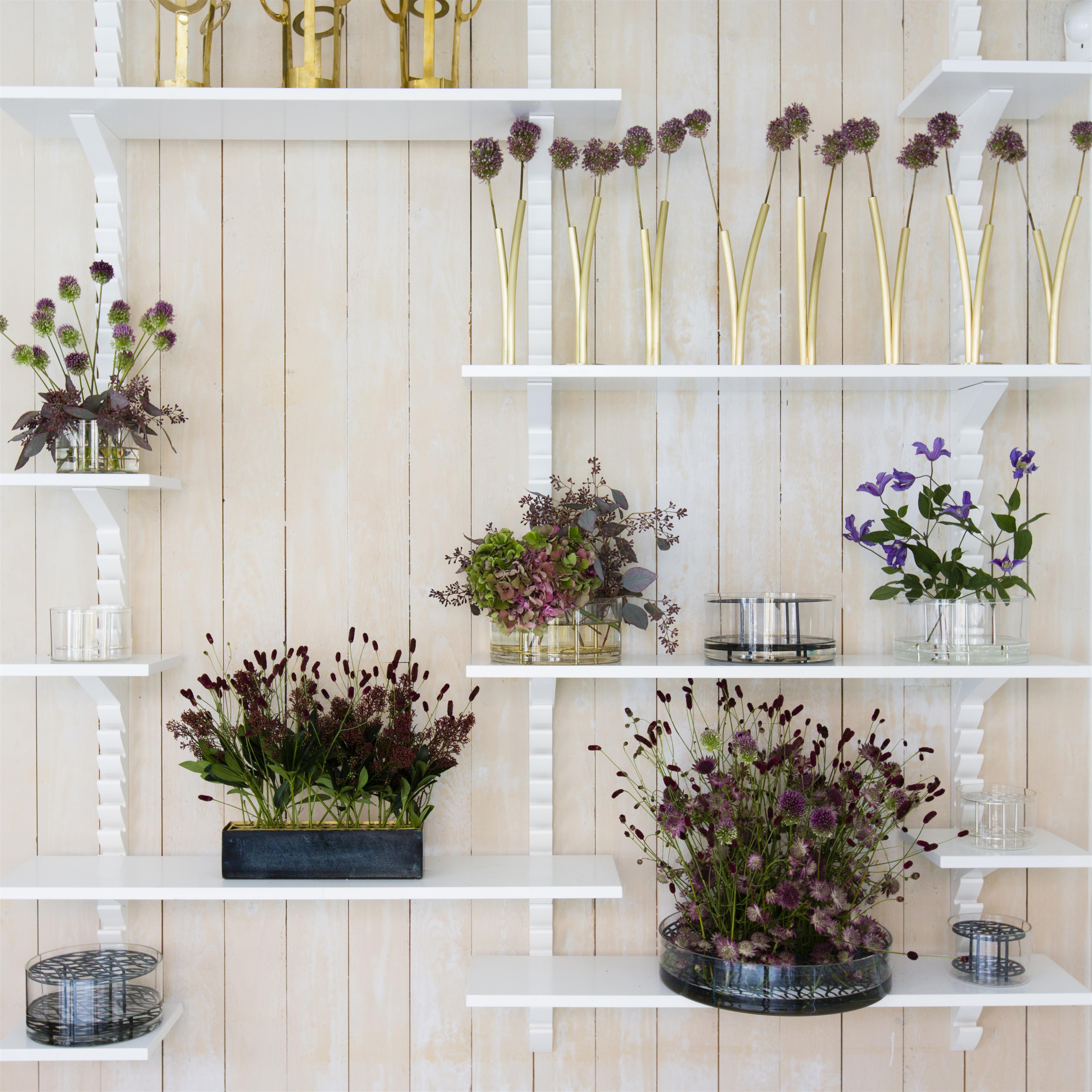KLONG | クロング からのÄng 花瓶, スモール - NordicNest.jp