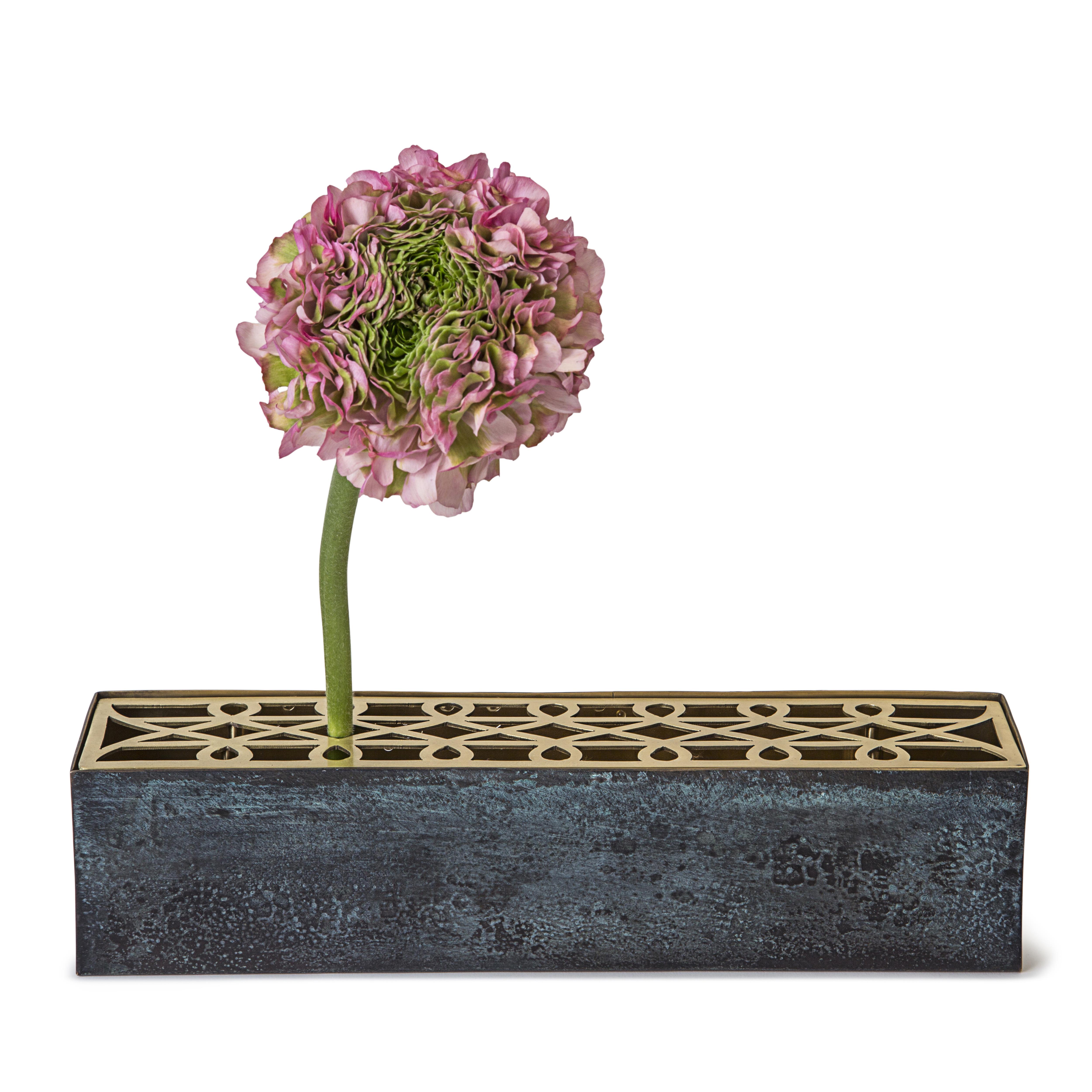 ANG Pond フラワー ベース KLONG 花瓶 スウェーデン 北欧 ANG VASE フラワーベース Pond｜KLONG – PIANO ISOLA