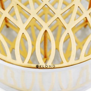 Äng 花瓶, ラージ - brass - KLONG | クロング