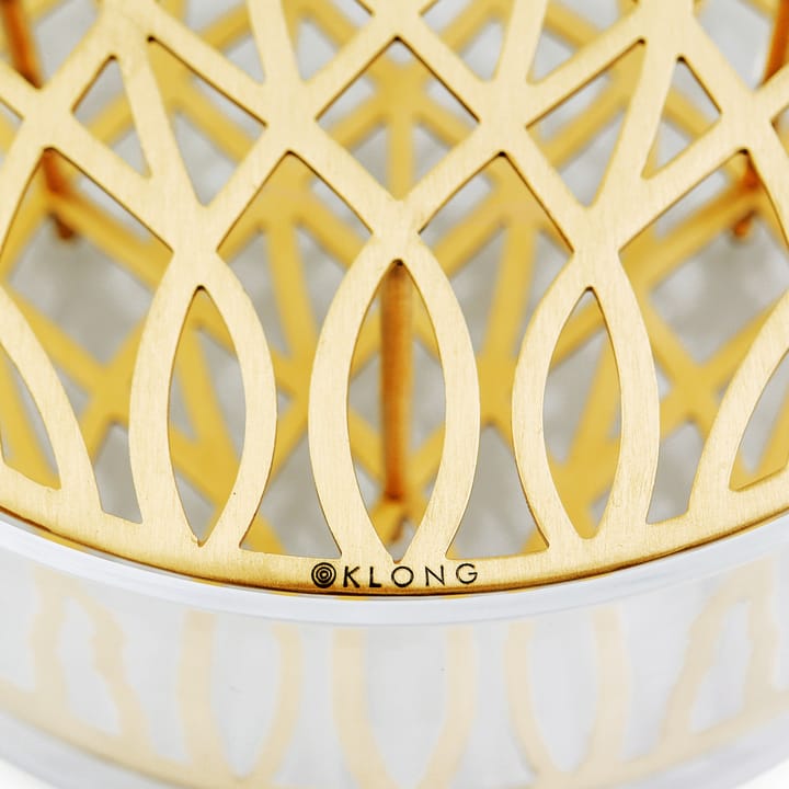 Äng 花瓶, ラージ, brass KLONG | クロング