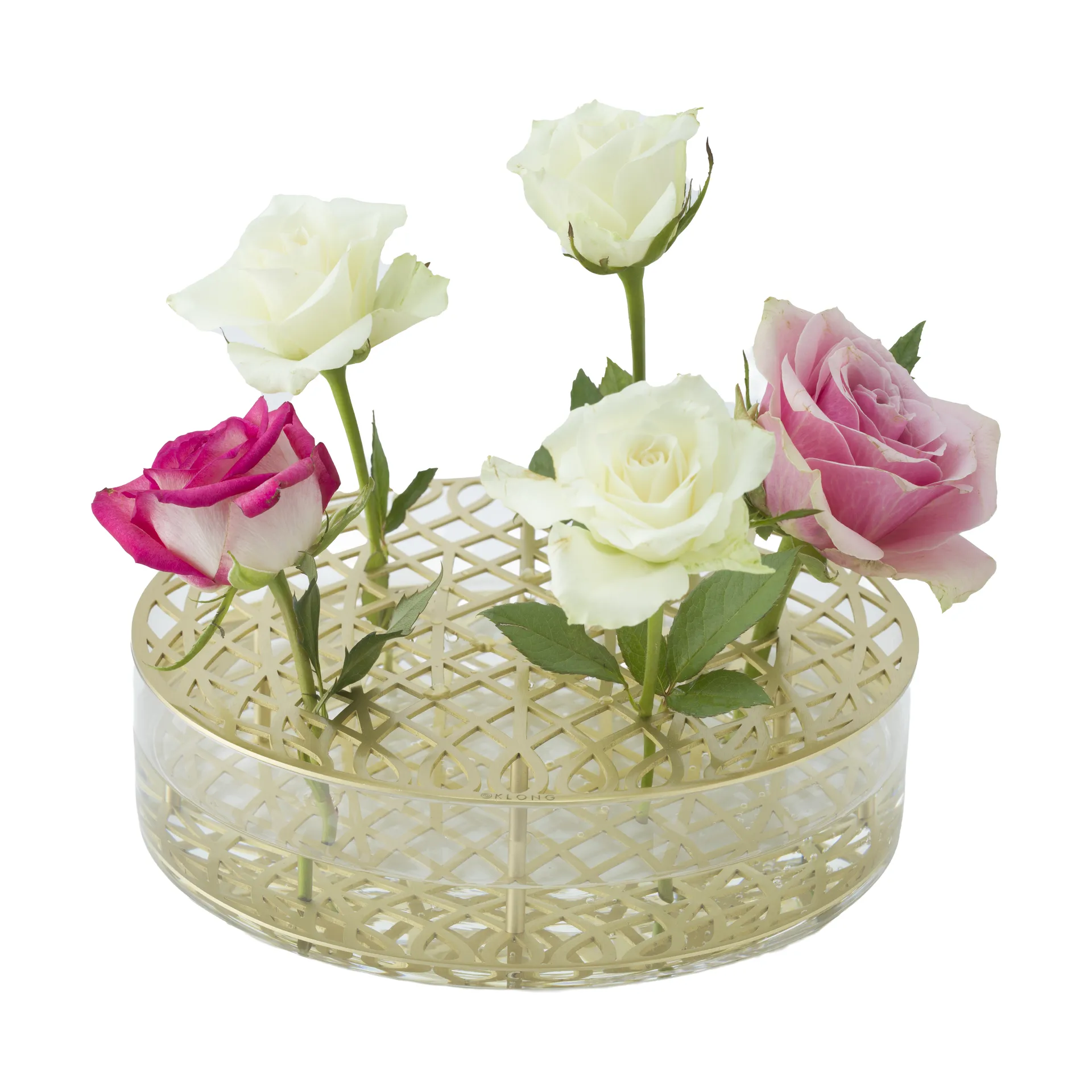 Äng 花瓶 optimum, Brass KLONG | クロング