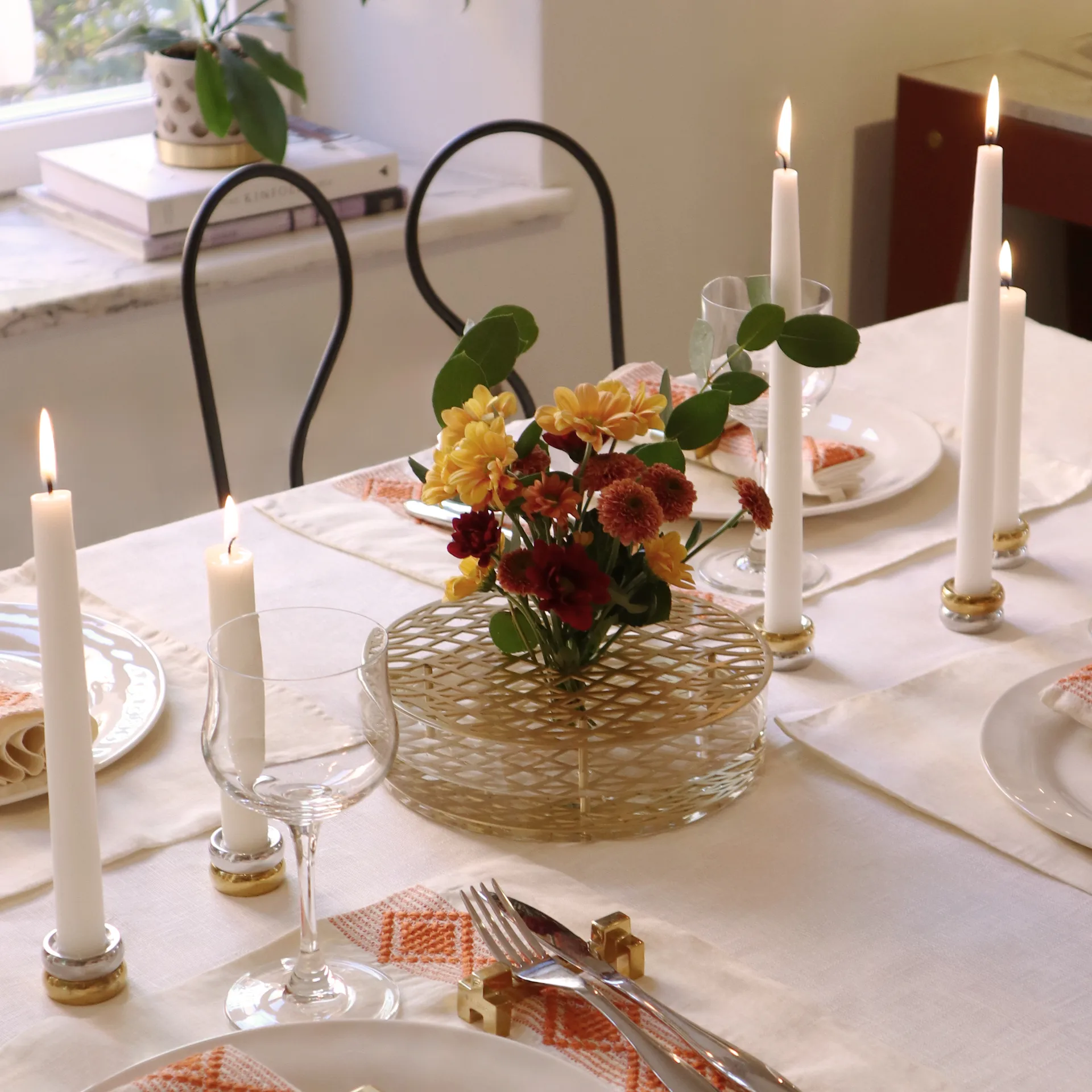 Äng 花瓶 optimum, Brass KLONG | クロング