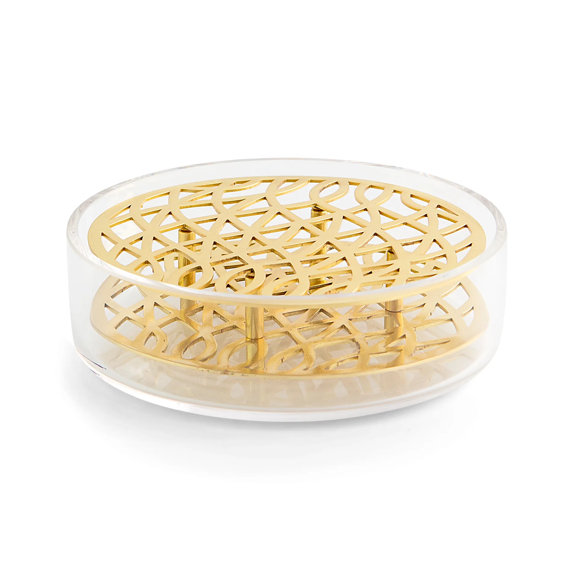 Äng 花瓶, pond, Brass KLONG | クロング