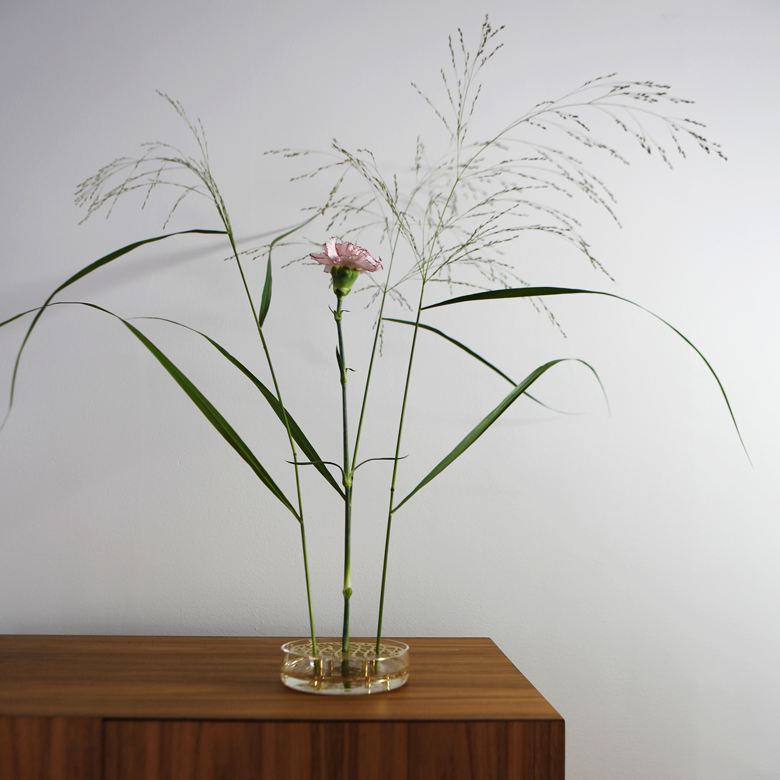 KLONG | クロング からのÄng 花瓶, pond - NordicNest.jp
