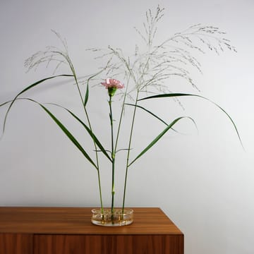 Äng 花瓶, pond - Brass - KLONG | クロング
