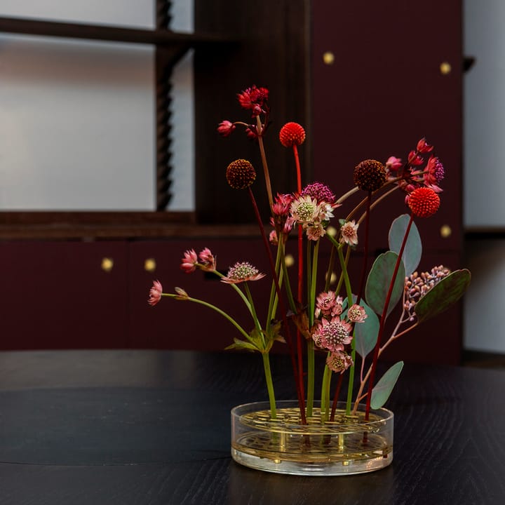 Äng 花瓶, pond, Brass KLONG | クロング