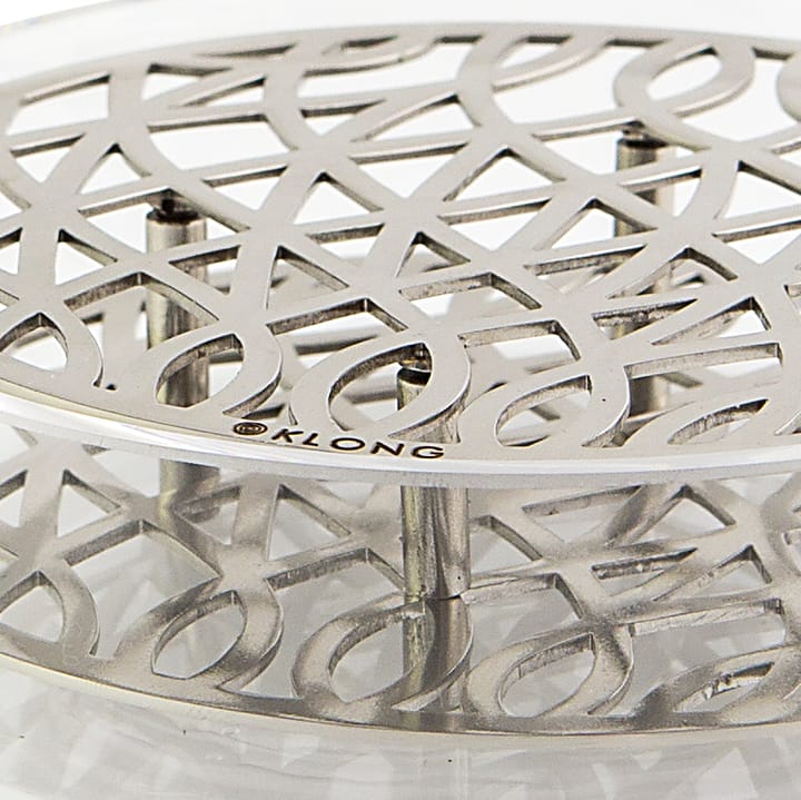 Äng 花瓶, pond, Stainless steel KLONG | クロング