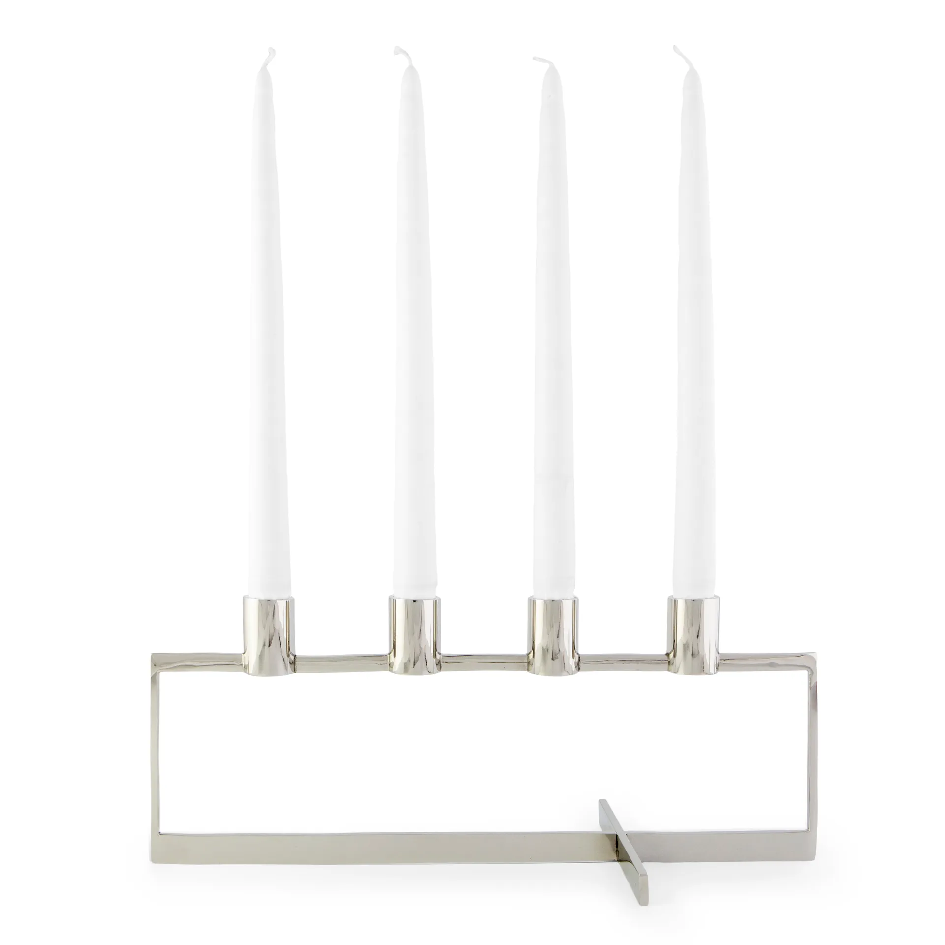 Anno Doミニ アドベント キャンドル, stainless steel KLONG | クロング