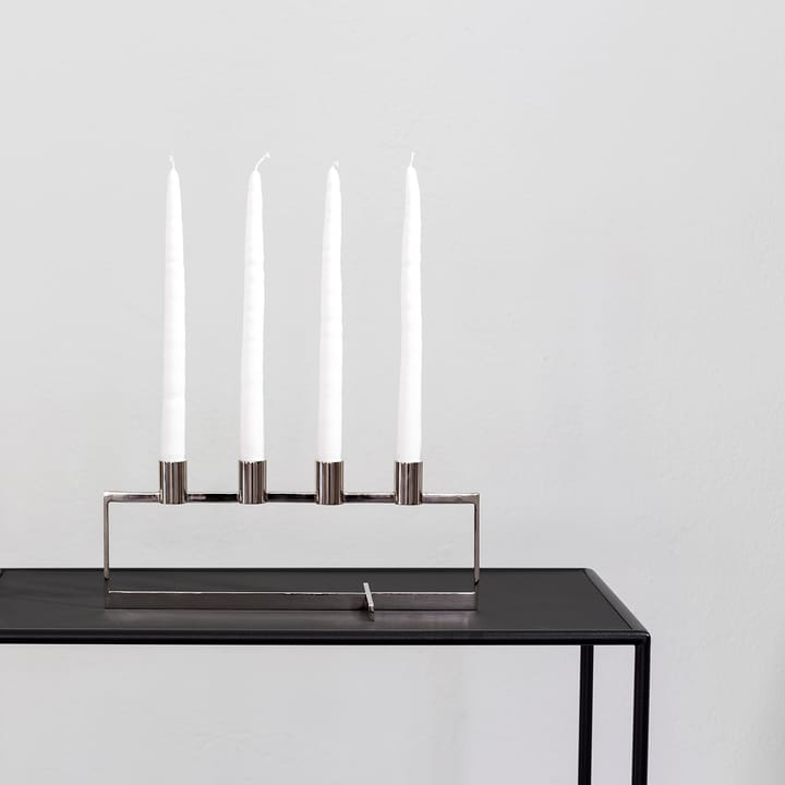 Anno Doミニ アドベント キャンドル, stainless steel KLONG | クロング