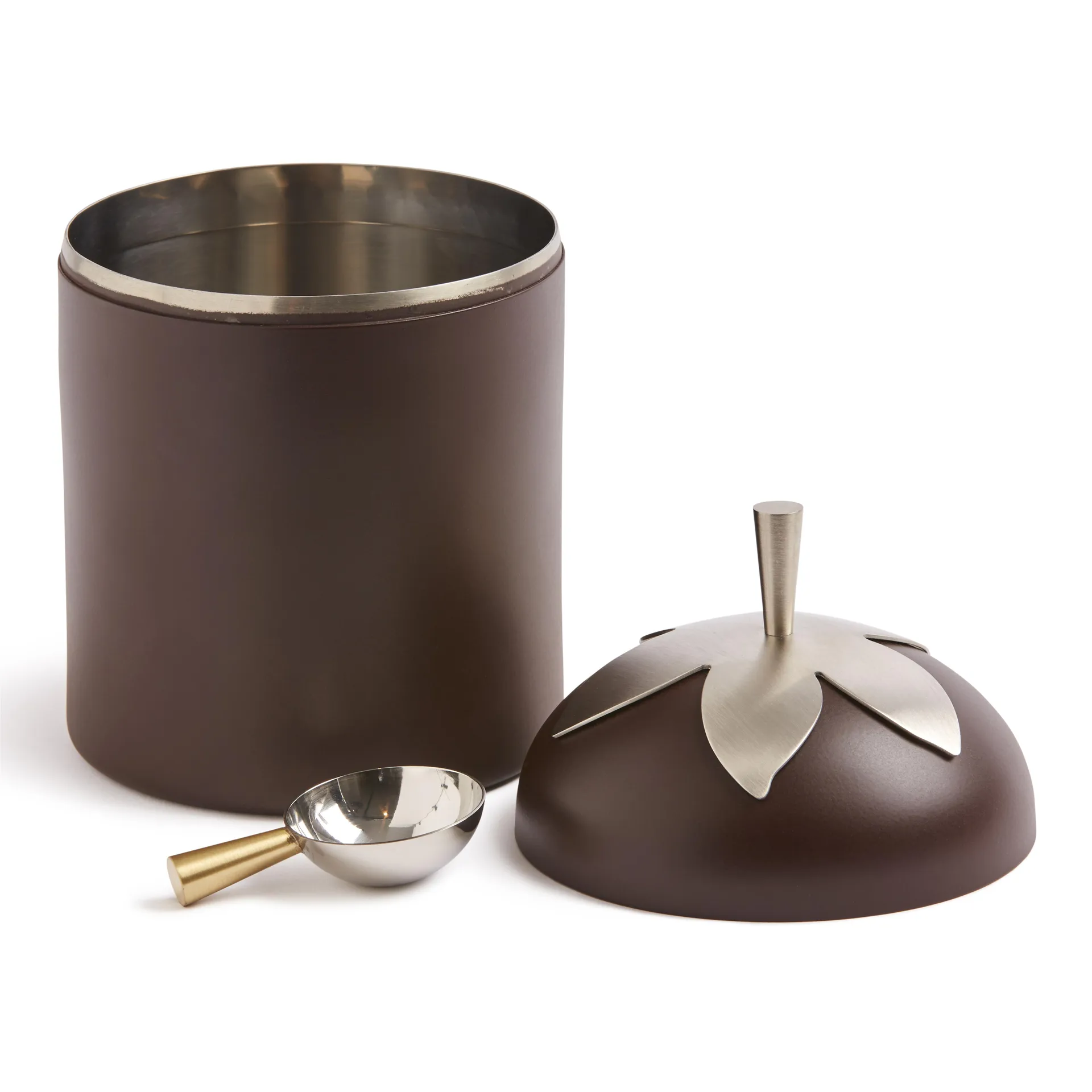 Blad ジャー, ラージ, brown KLONG | クロング