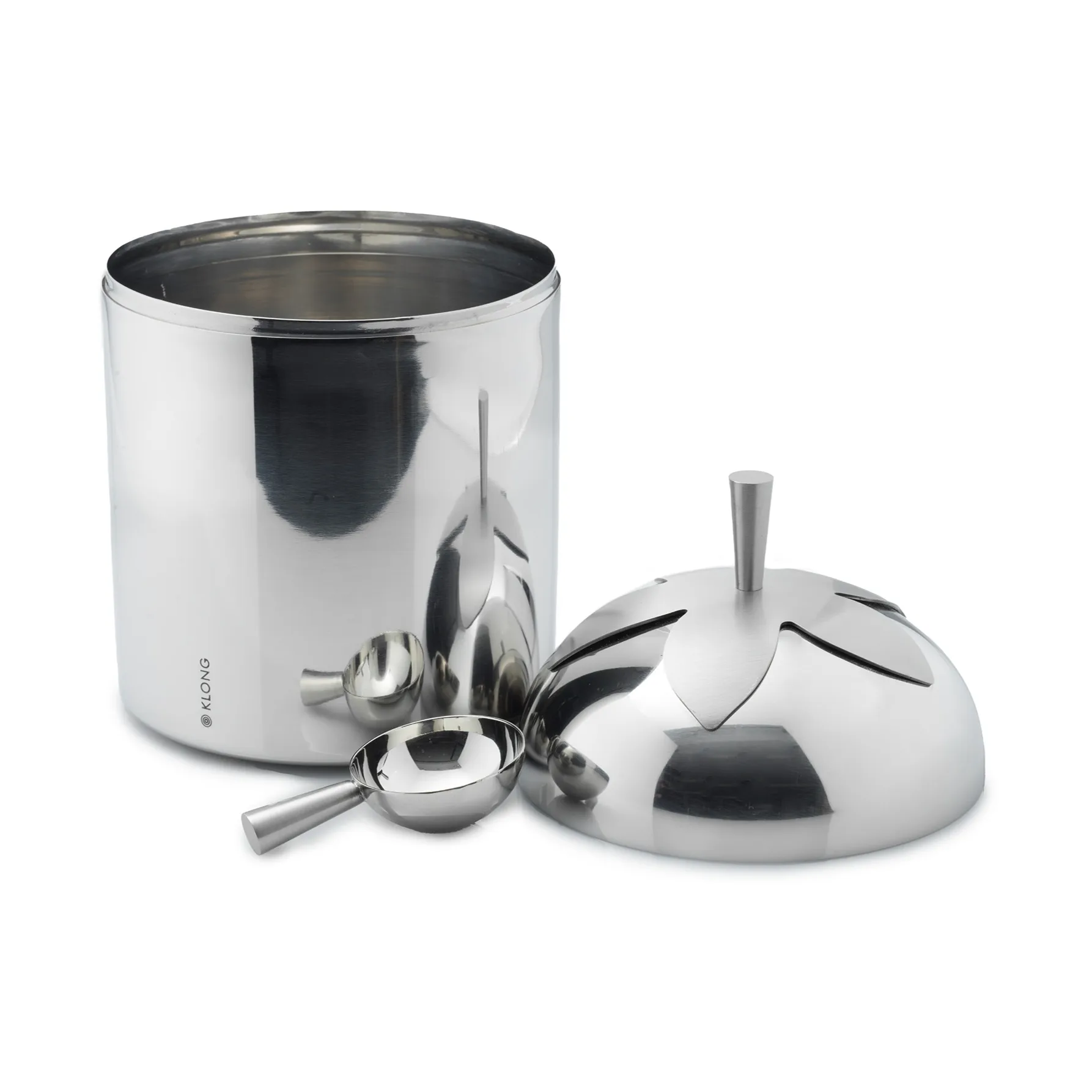 Blad ジャー, ラージ, Steel KLONG | クロング