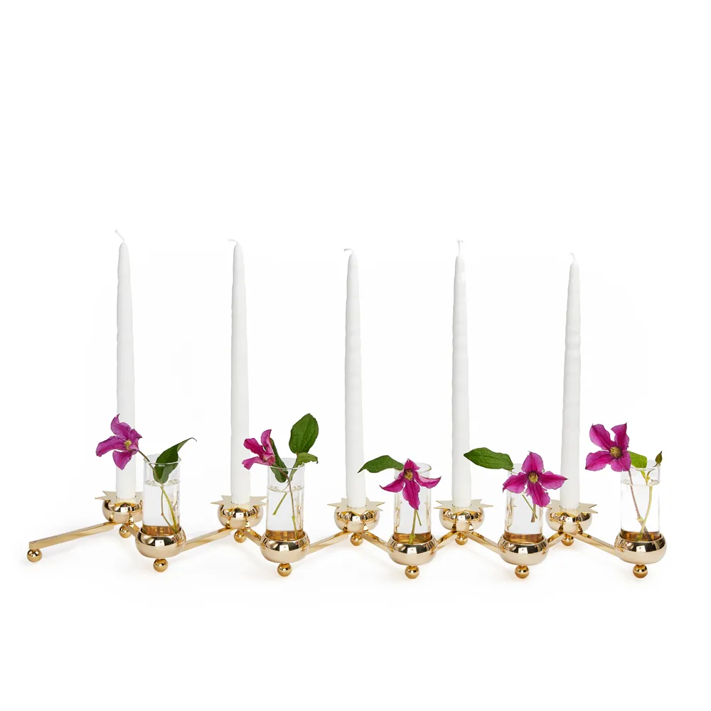 Constella ガラスインサート 5パック, clear KLONG | クロング