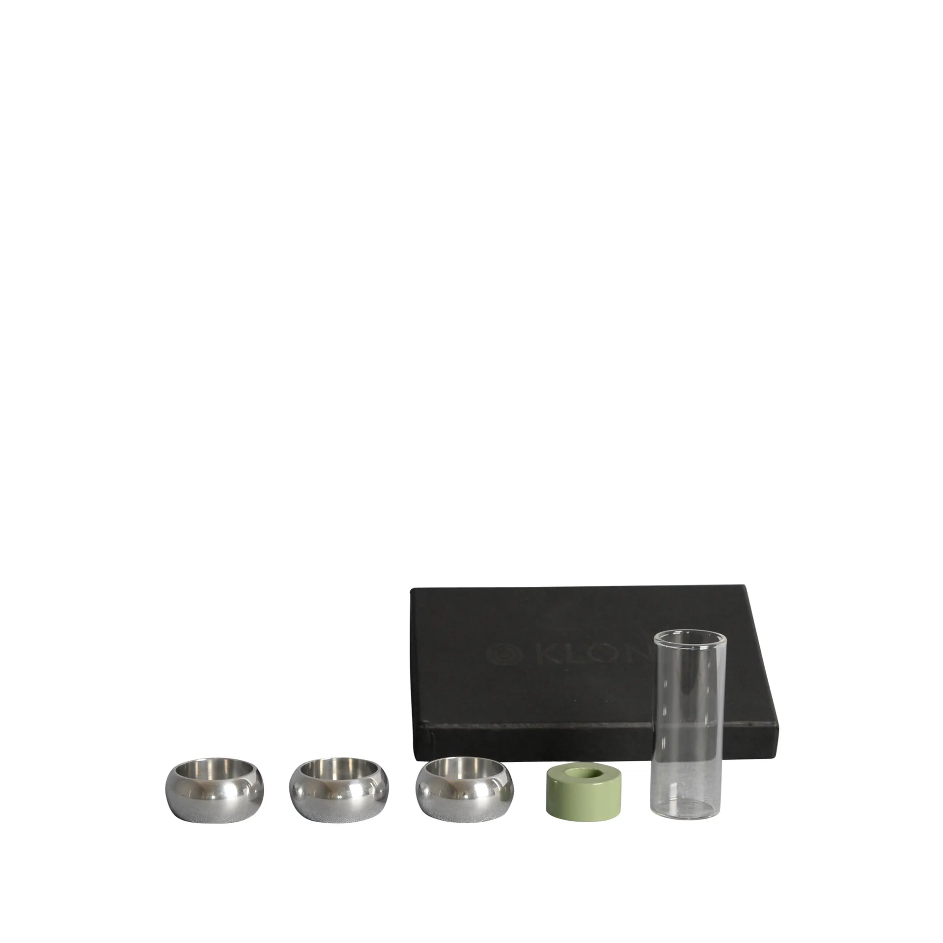 Constella ギフトラップ, aluminum KLONG | クロング