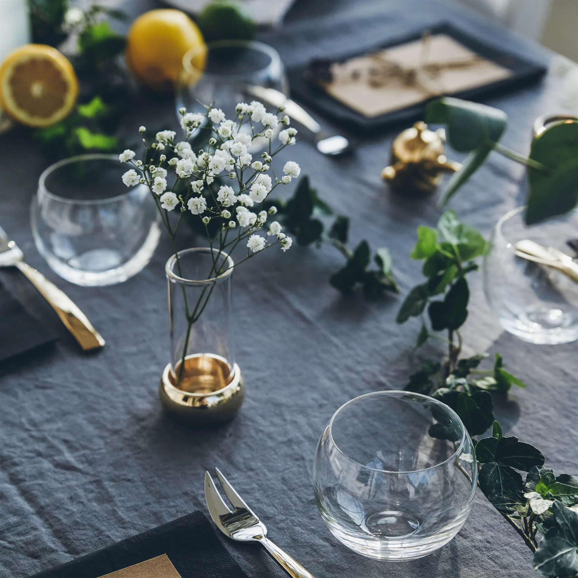 Constella ギフトラップ, brass KLONG | クロング