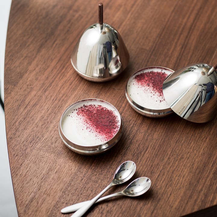 Gömma ストーレージ small 12 cm, Steel KLONG | クロング