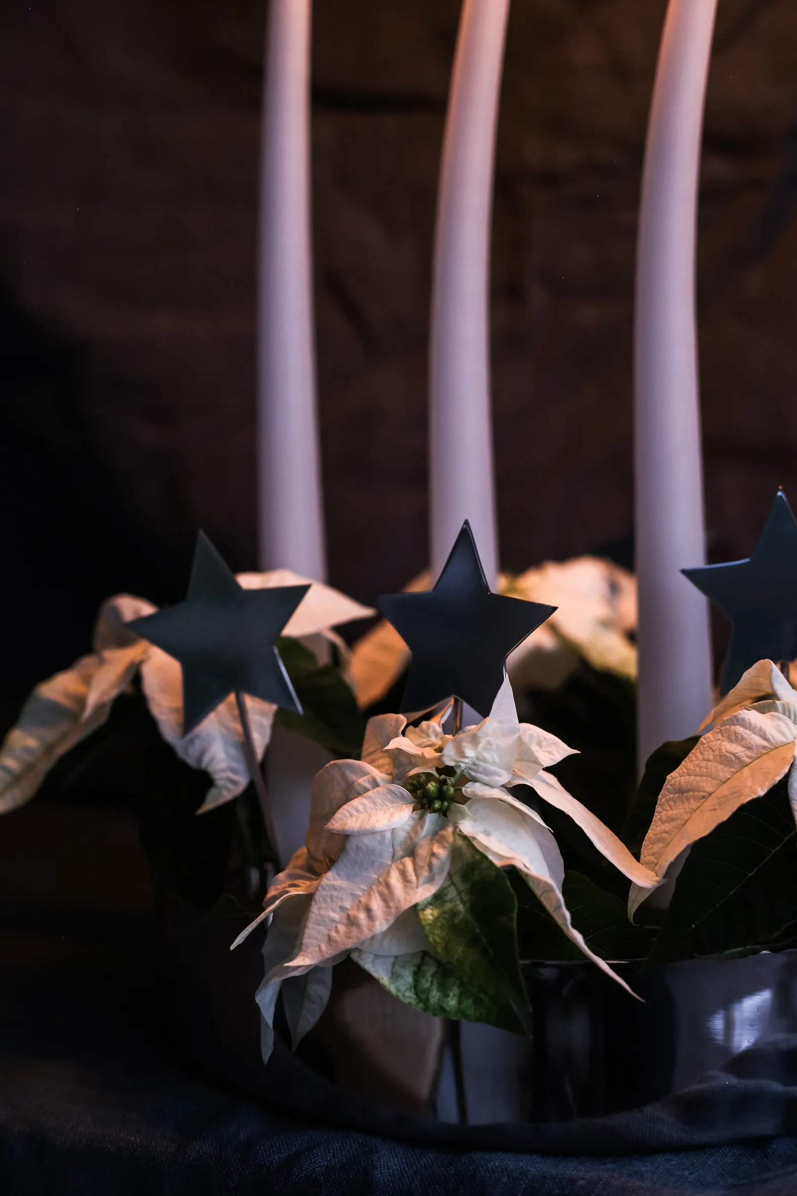 Joyful advent キャンドルホルダー, Silver KLONG | クロング