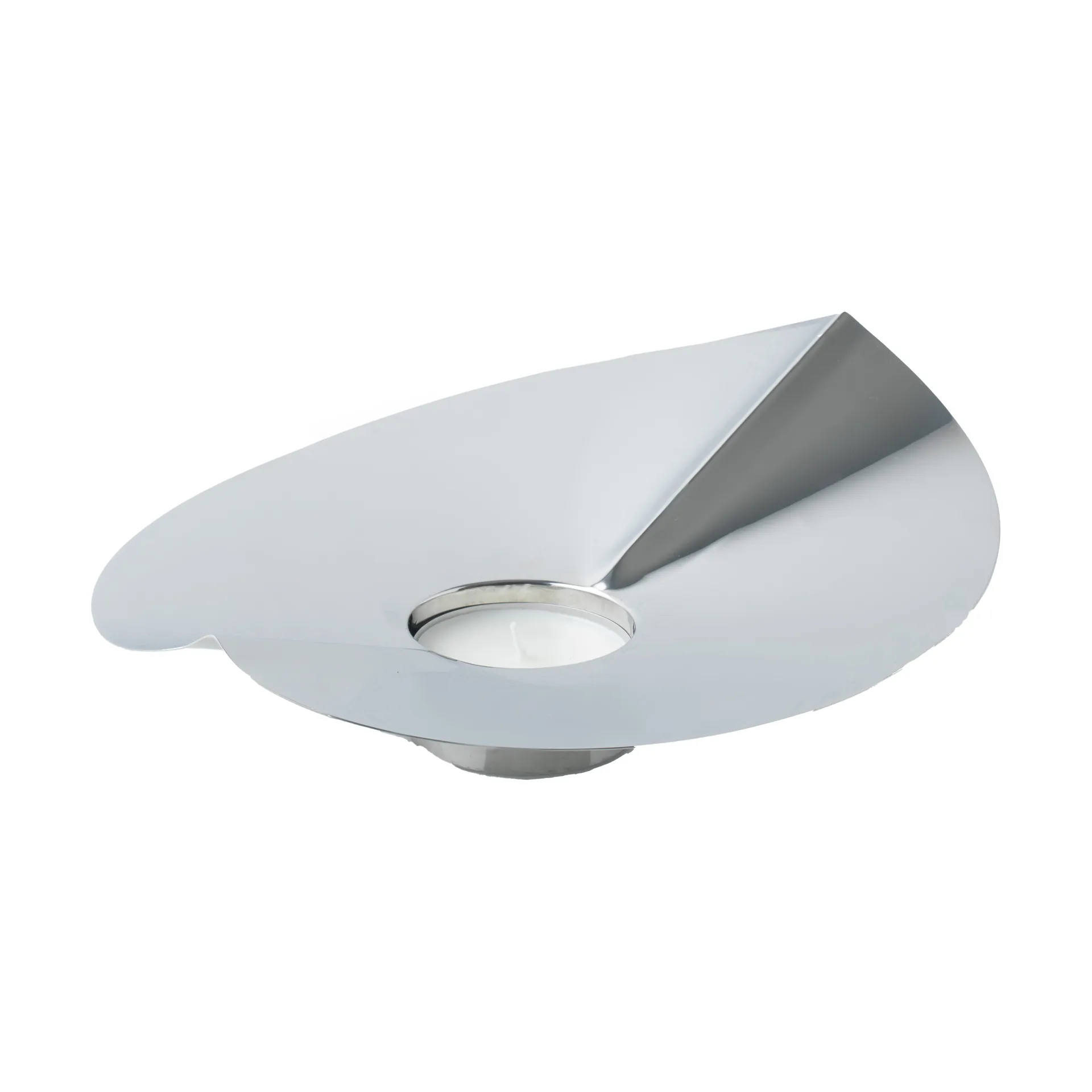 Löv 花瓶-キャンドルホルダー, Stainless steel KLONG | クロング