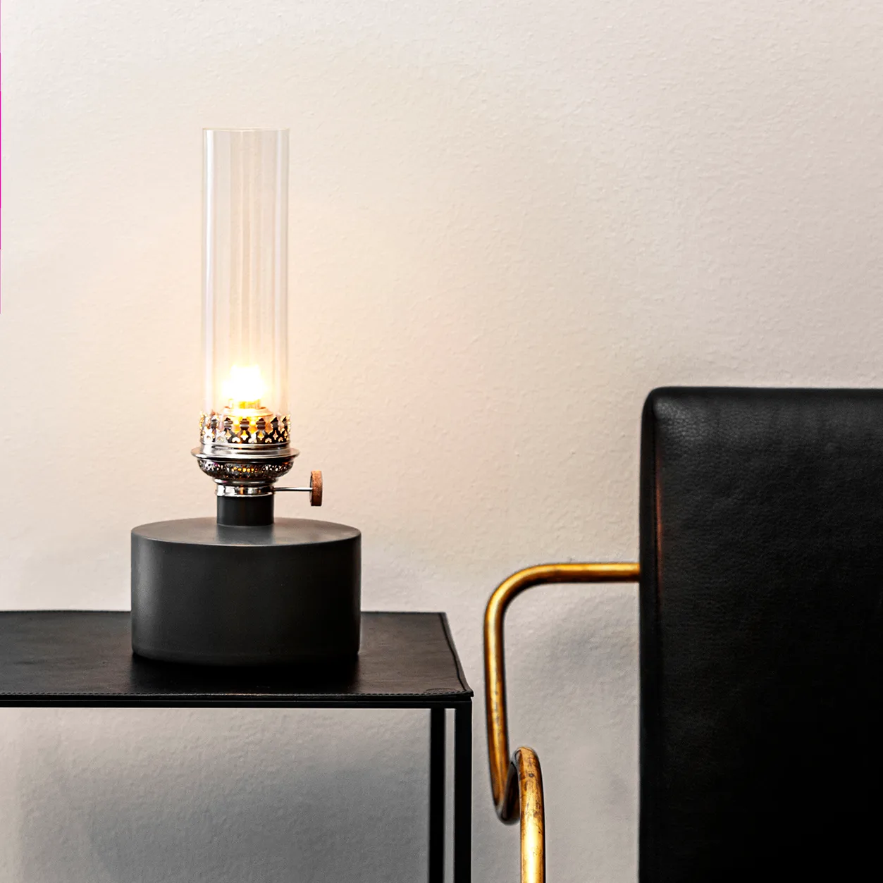 オイルランプ PATINA CopperCopper KLONG PATINA オイルランプ mini｜KLONG – PIANO ISOLA