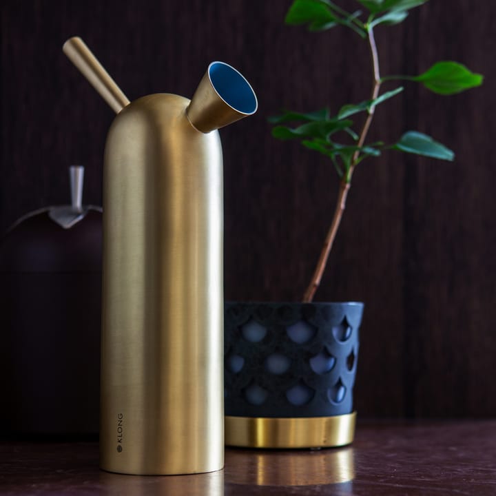 Svante じょうろ, brass KLONG | クロング