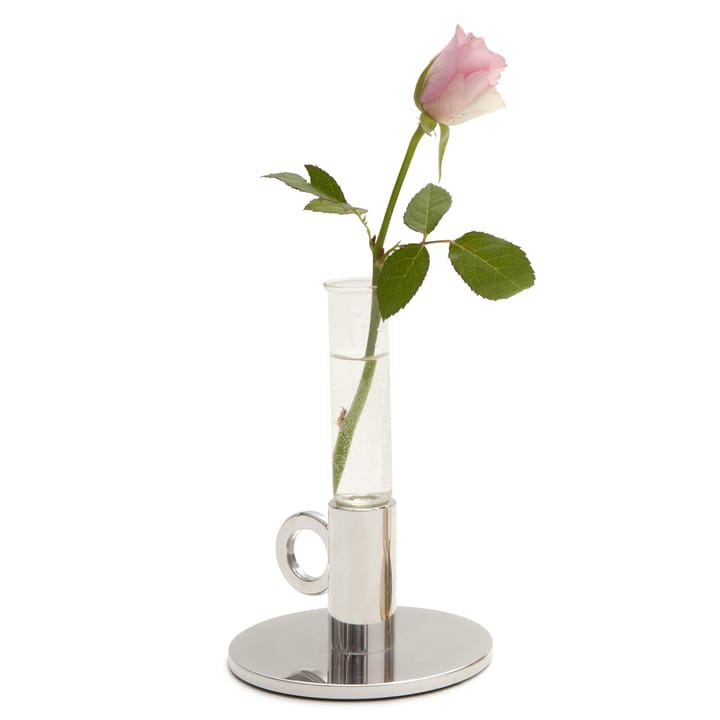 Vesper グラスインサートs, flora (vase) KLONG | クロング