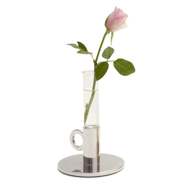 Vesper グラスインサートs - flora (vase) - KLONG | クロング