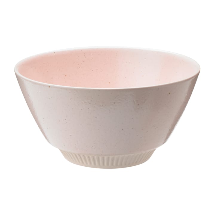 Colorit ボウル Ø14 cm - Pink - Knabstrup Keramik