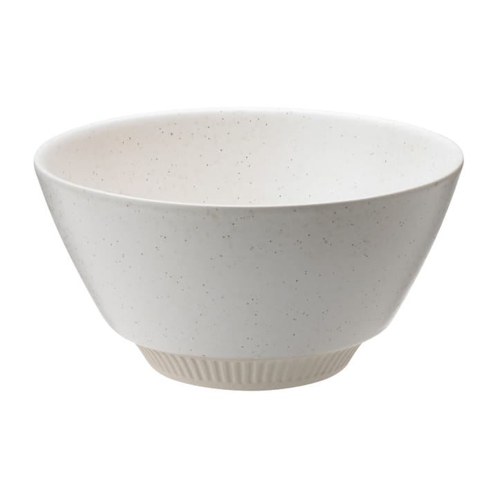 Colorit ボウル Ø14 cm - Sand - Knabstrup Keramik