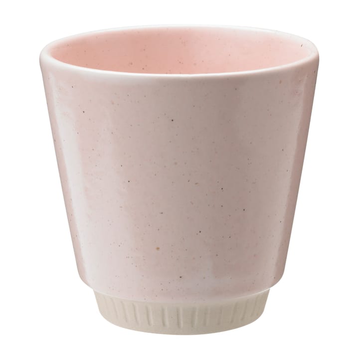 Colorit マグ 25 cl - Pink - Knabstrup Keramik