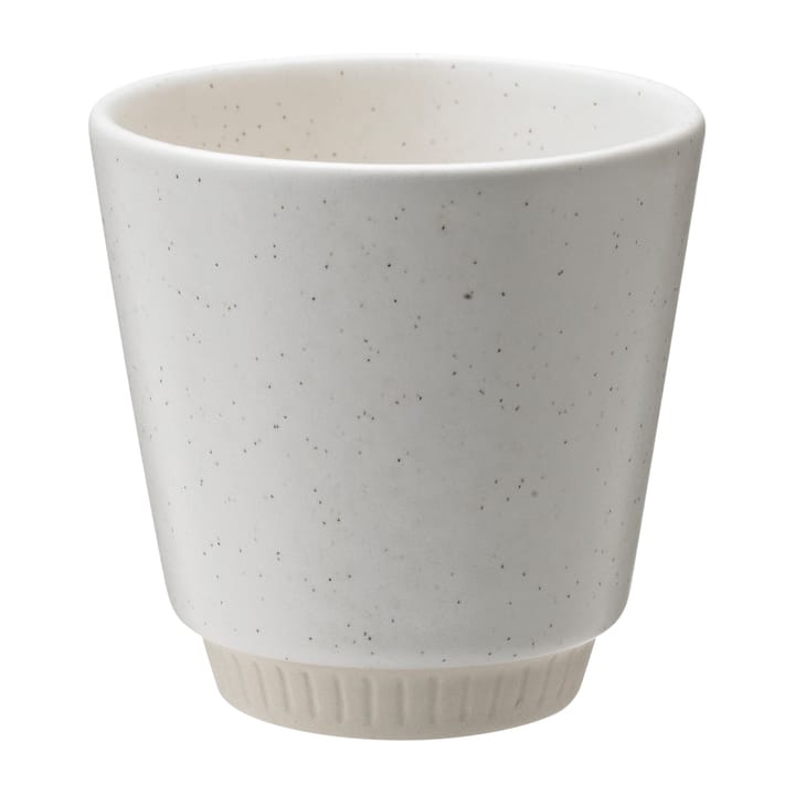 Colorit マグ 25 cl - Sand - Knabstrup Keramik